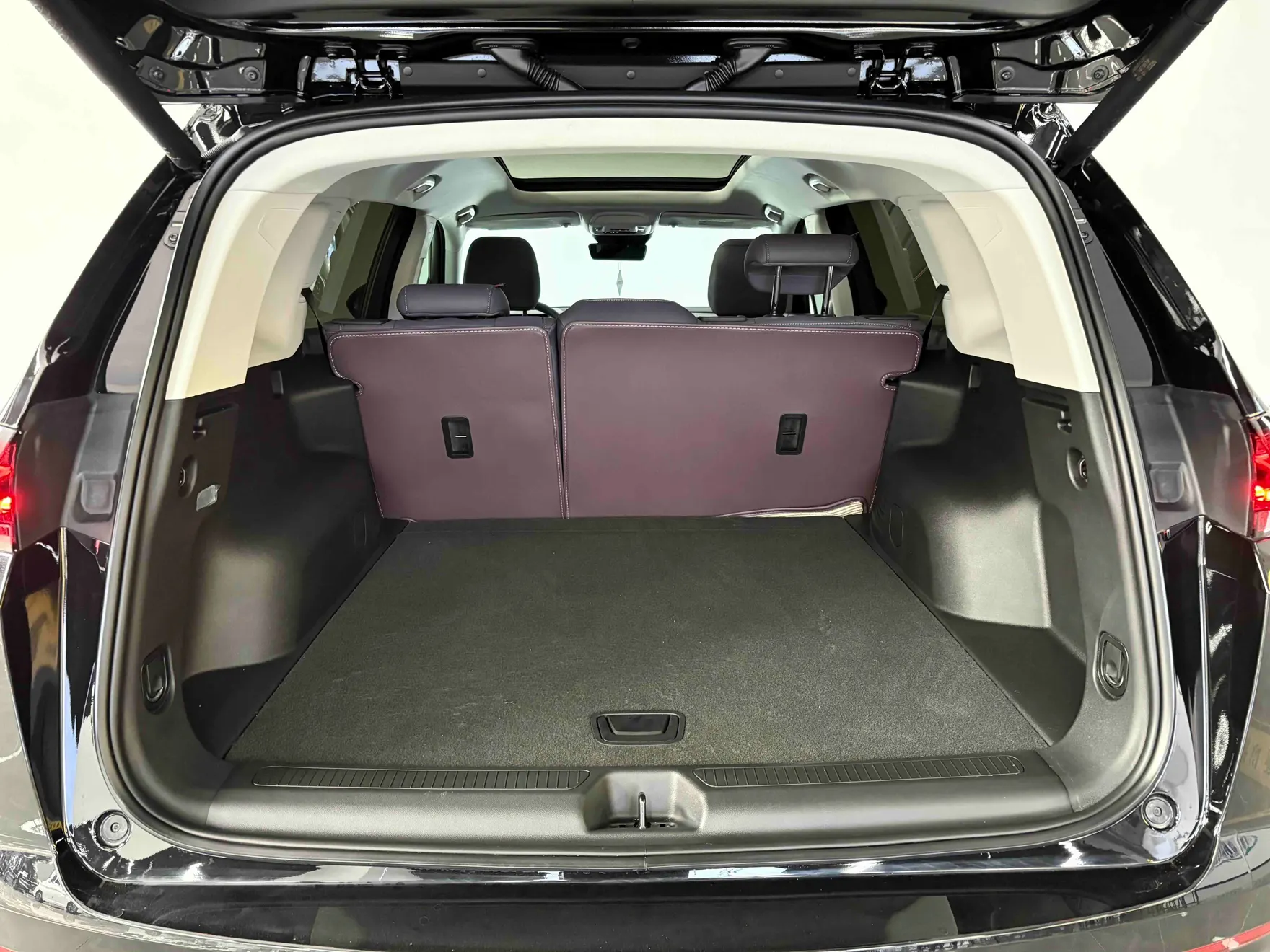 Buick Envision Plus, 2026 9