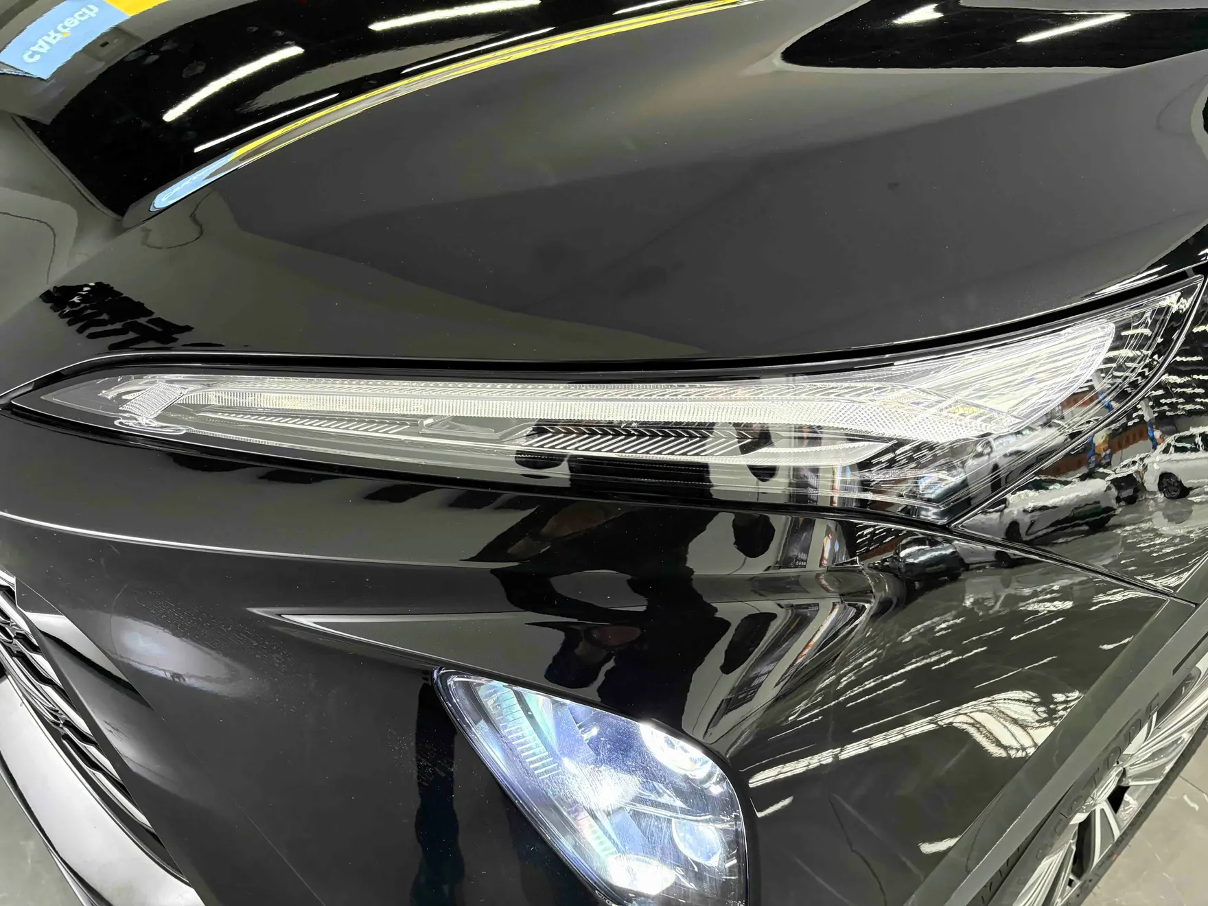 Buick Envision Plus, 2026 7