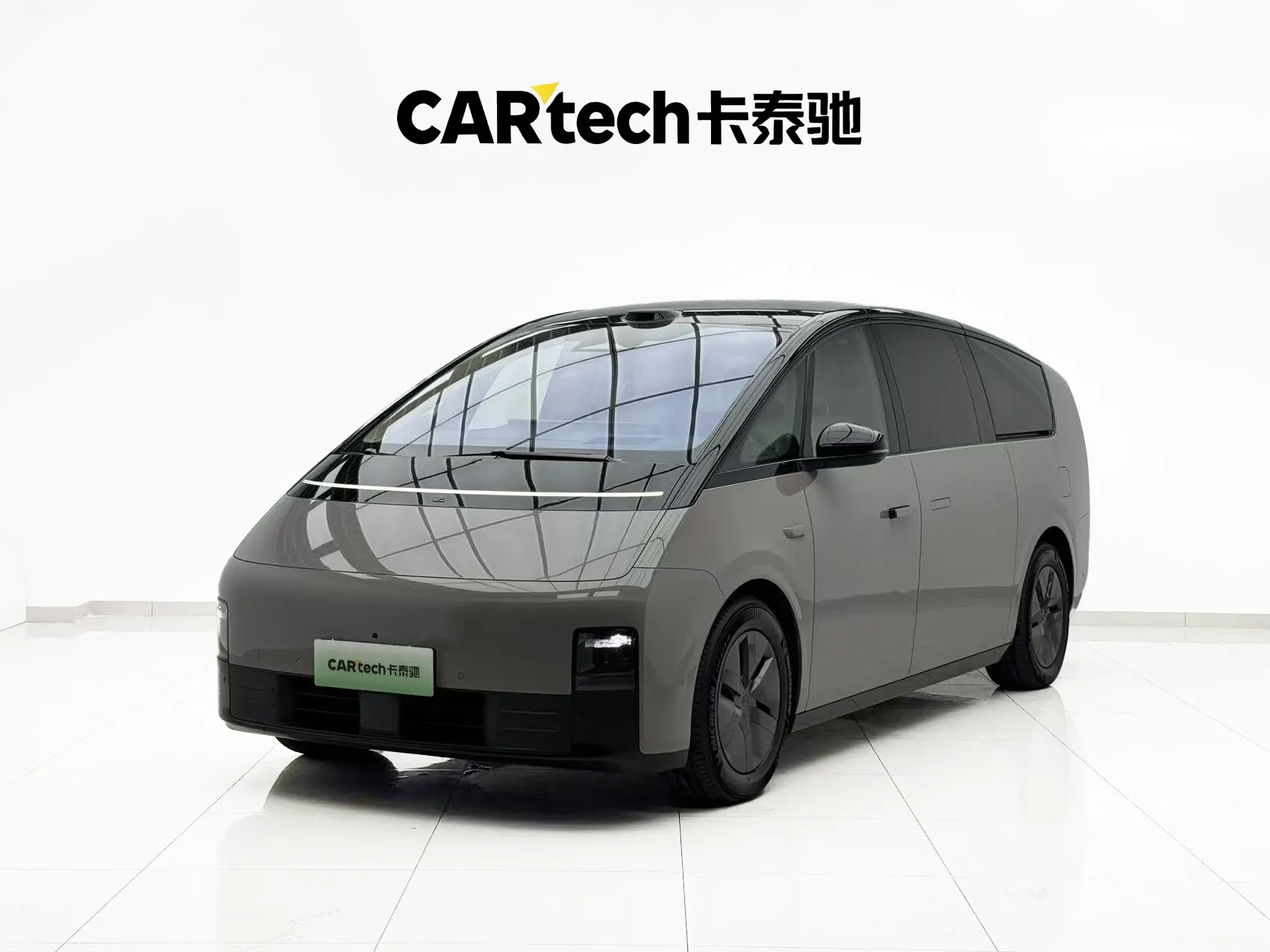 Li Auto MEGA, 2025 1
