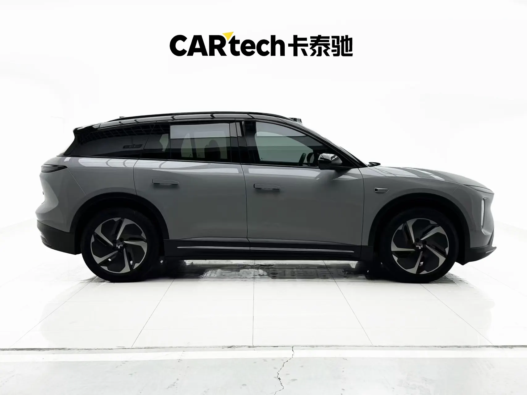 NIO ES6, 2024 3
