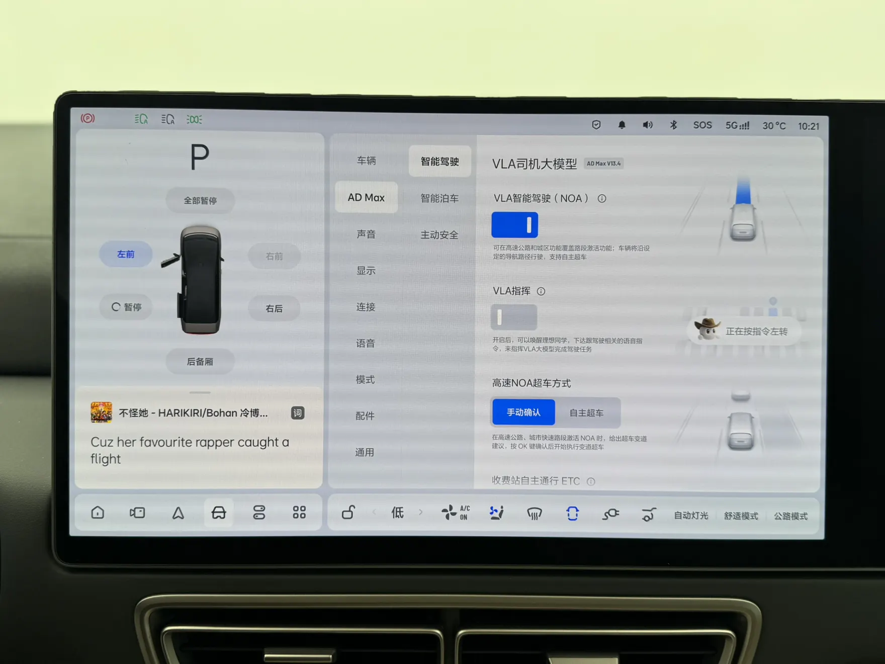 Li Auto MEGA, 2025 18