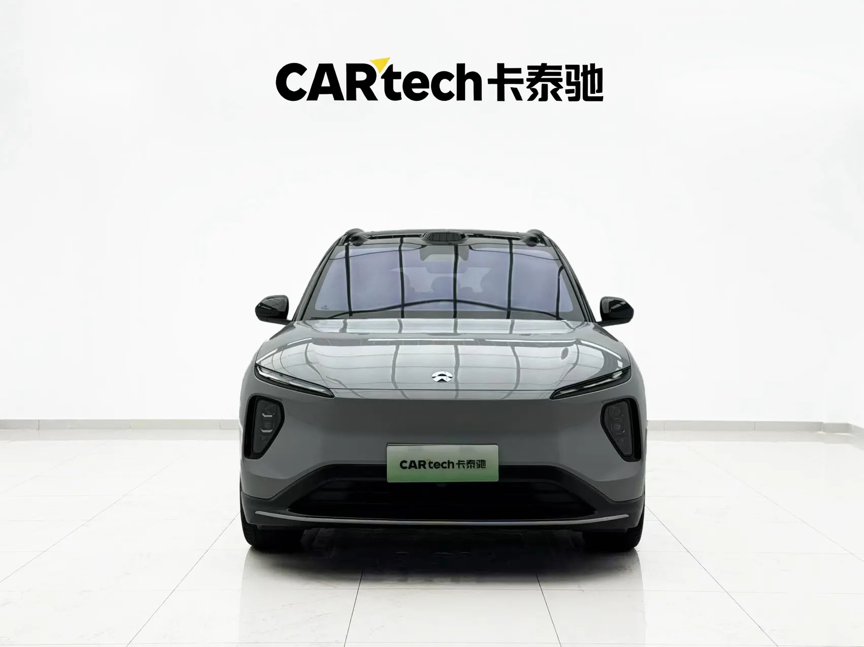 NIO ES6, 2024 2