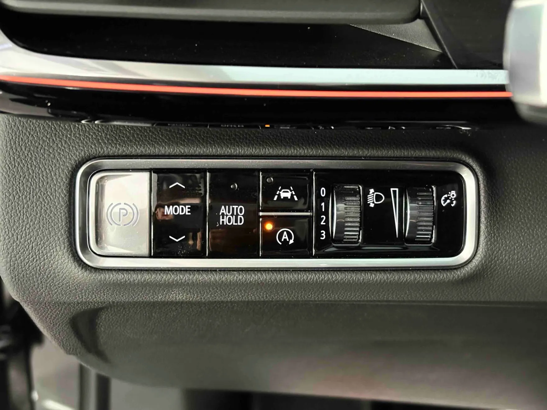 Buick Envision Plus, 2026 25