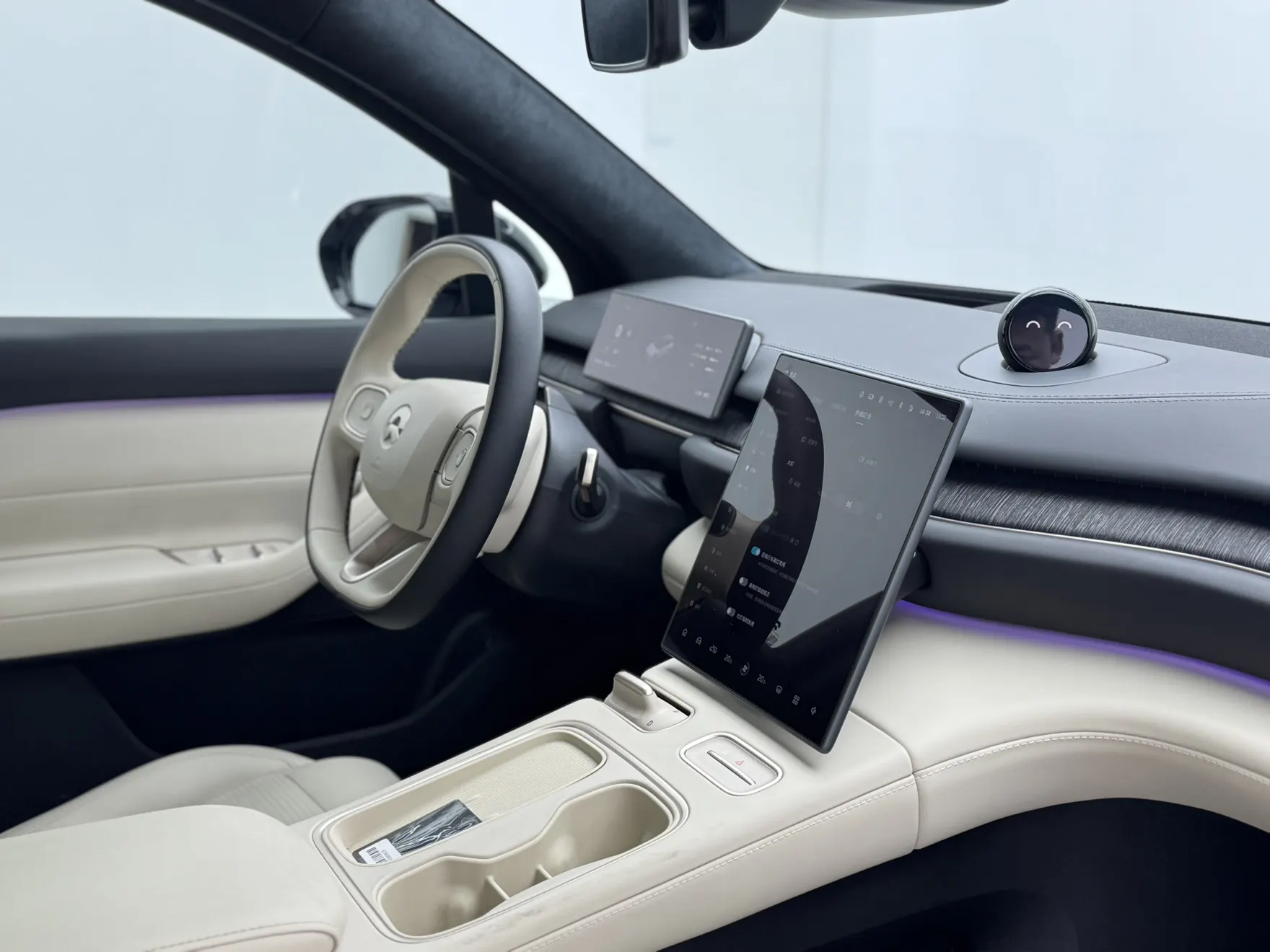 NIO ES6, 2024 25
