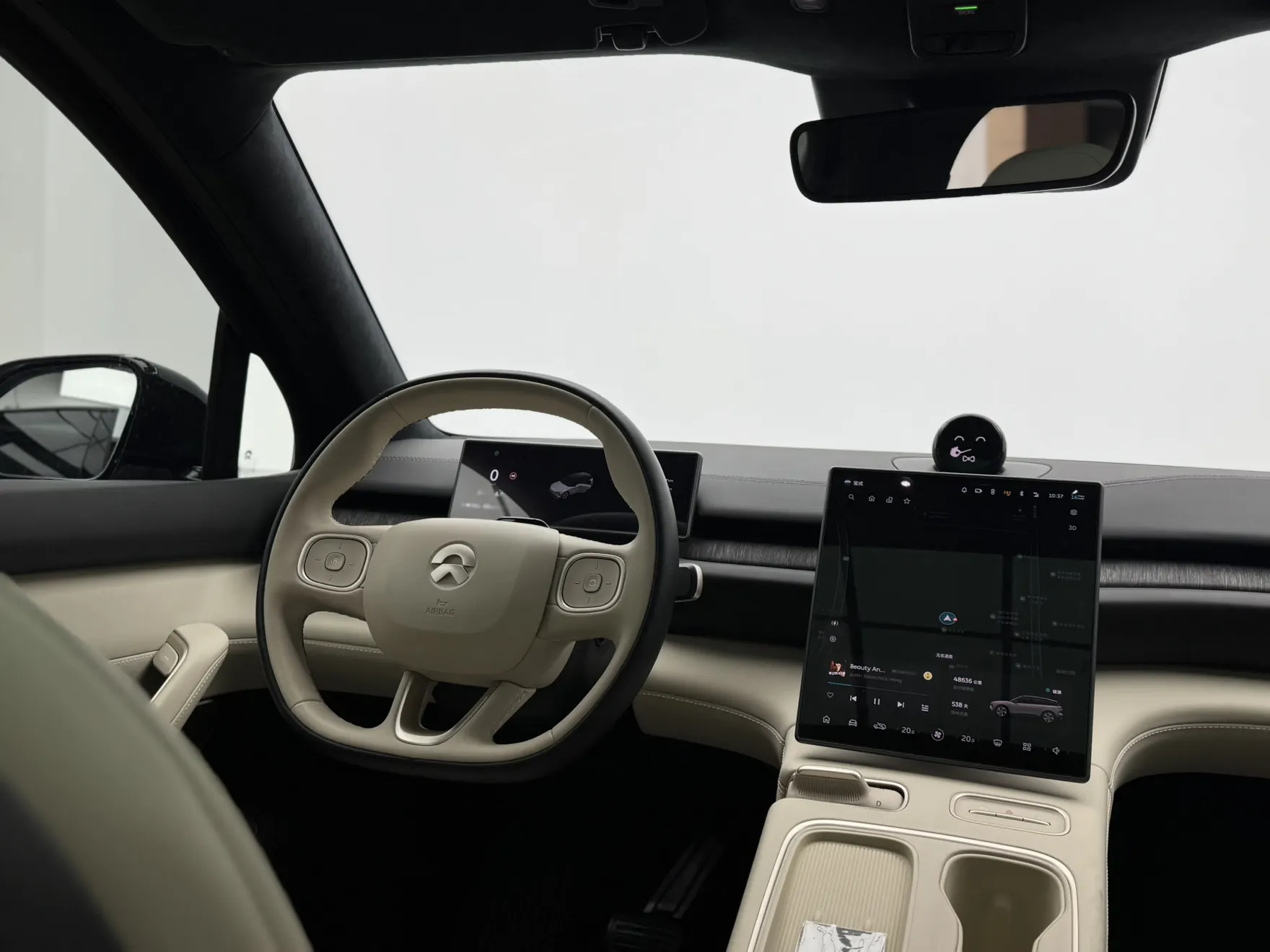 NIO ES6, 2024 18