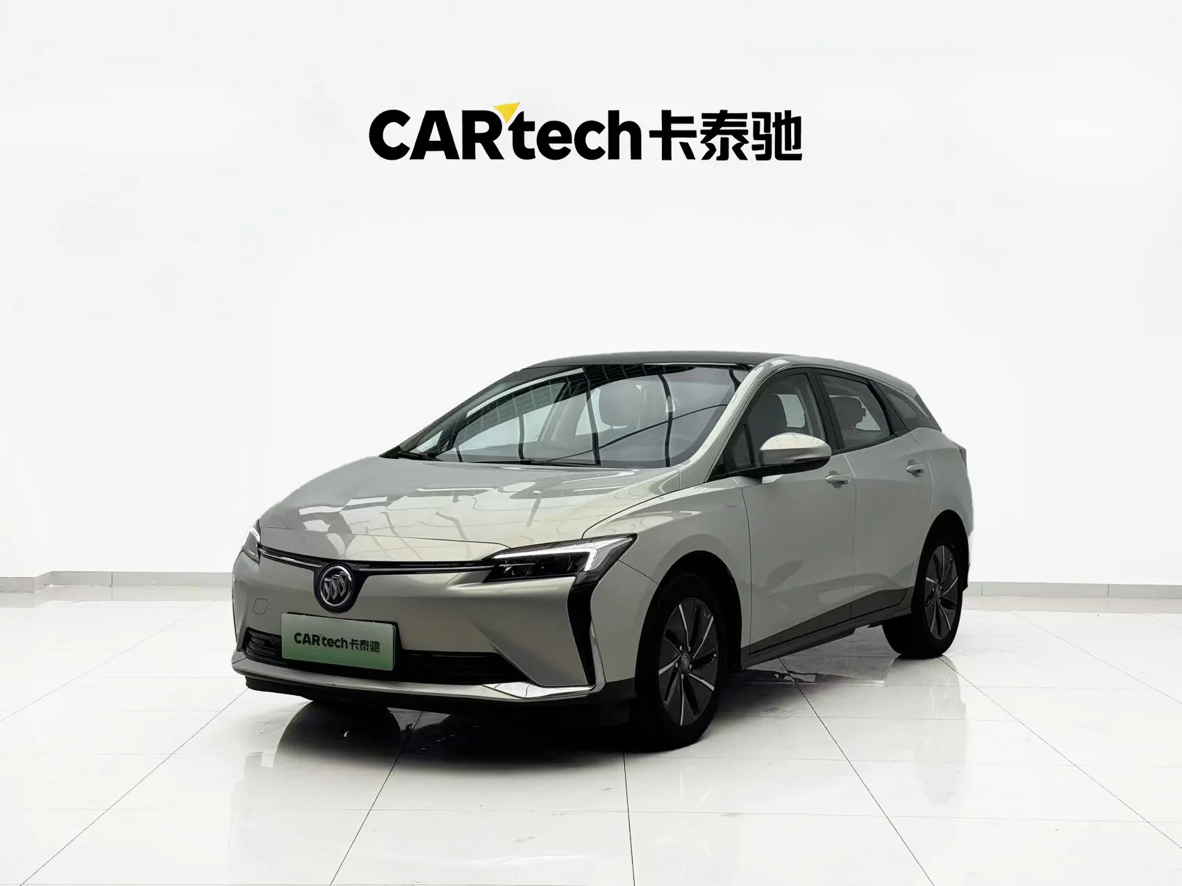 Buick Velite