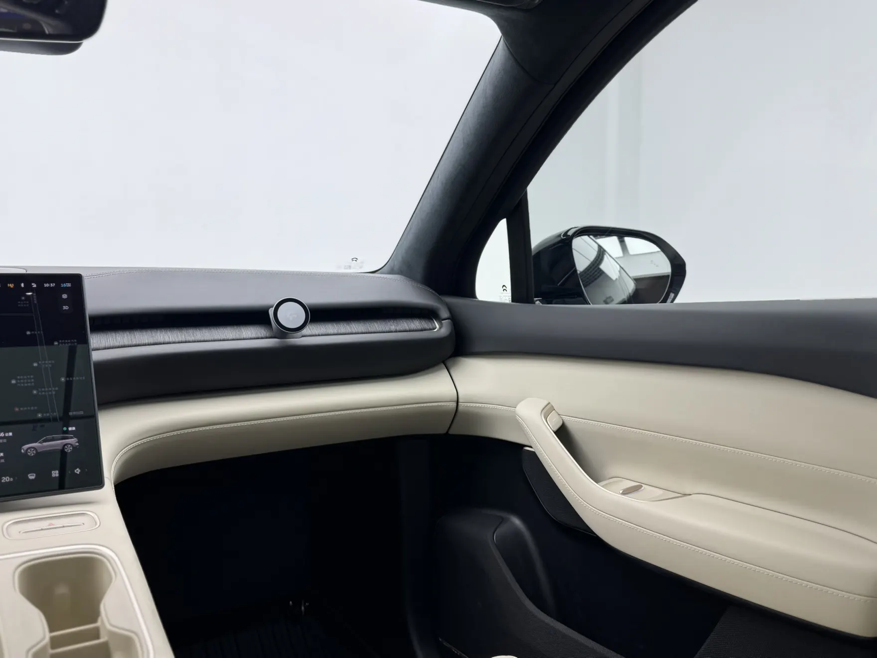 NIO ES6, 2024 17