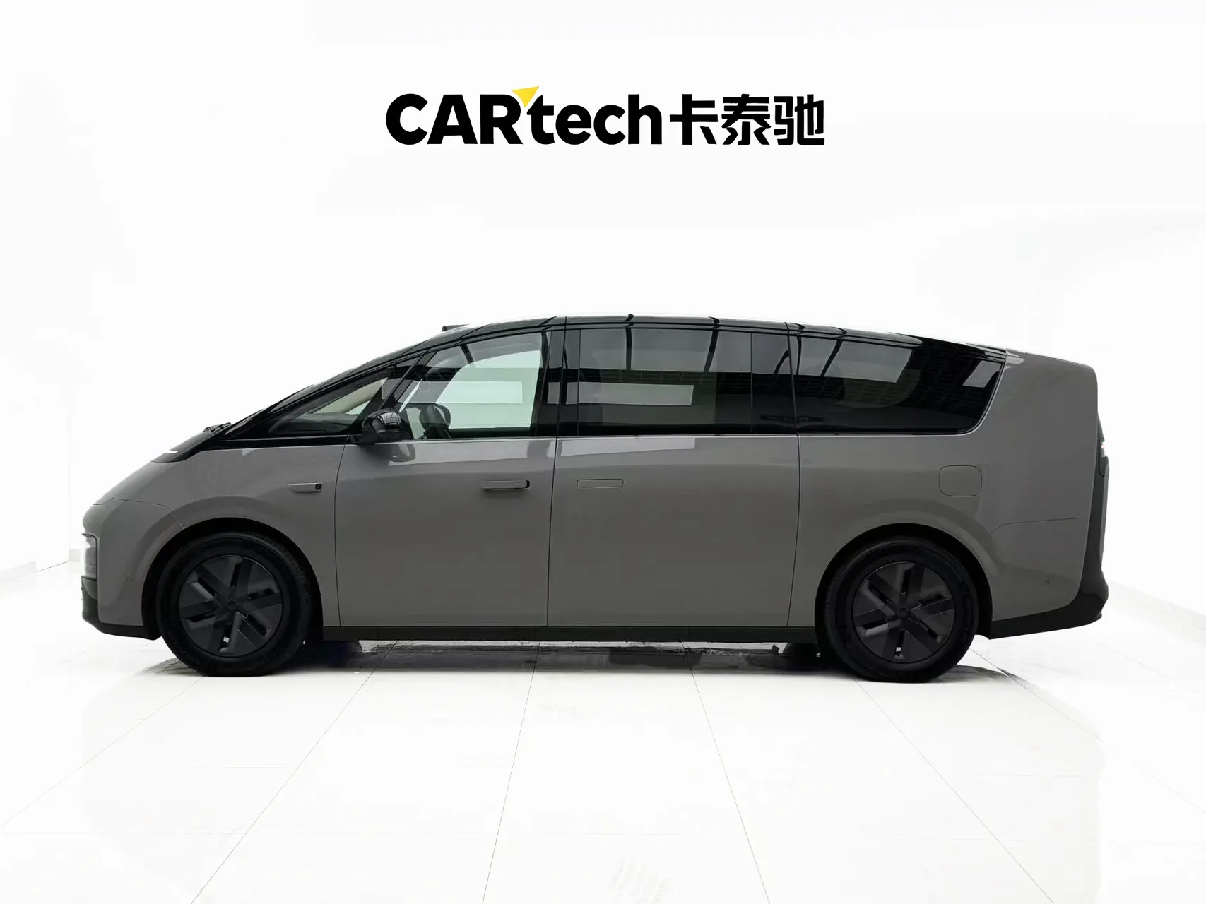 Li Auto MEGA, 2025 все фото
