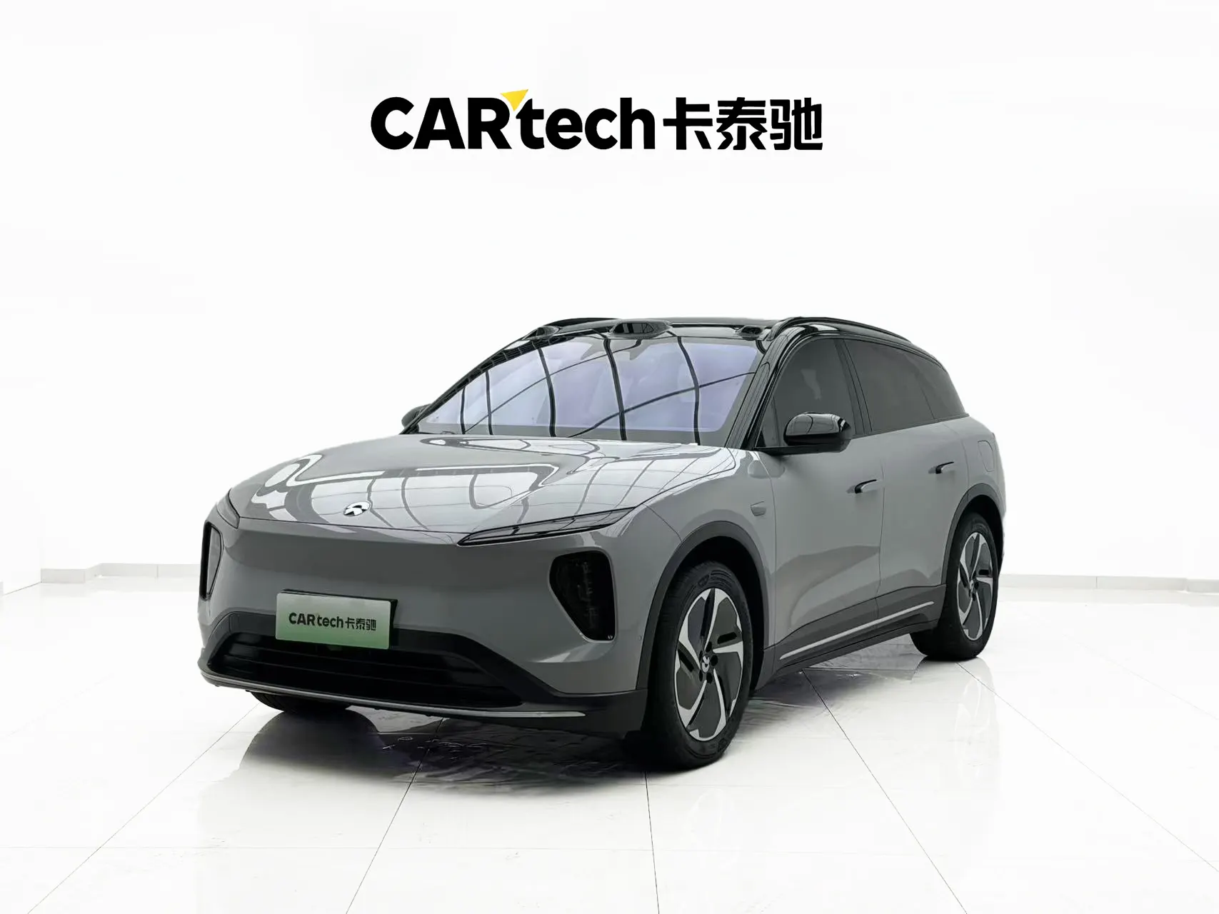 NIO ES6, 2024 1