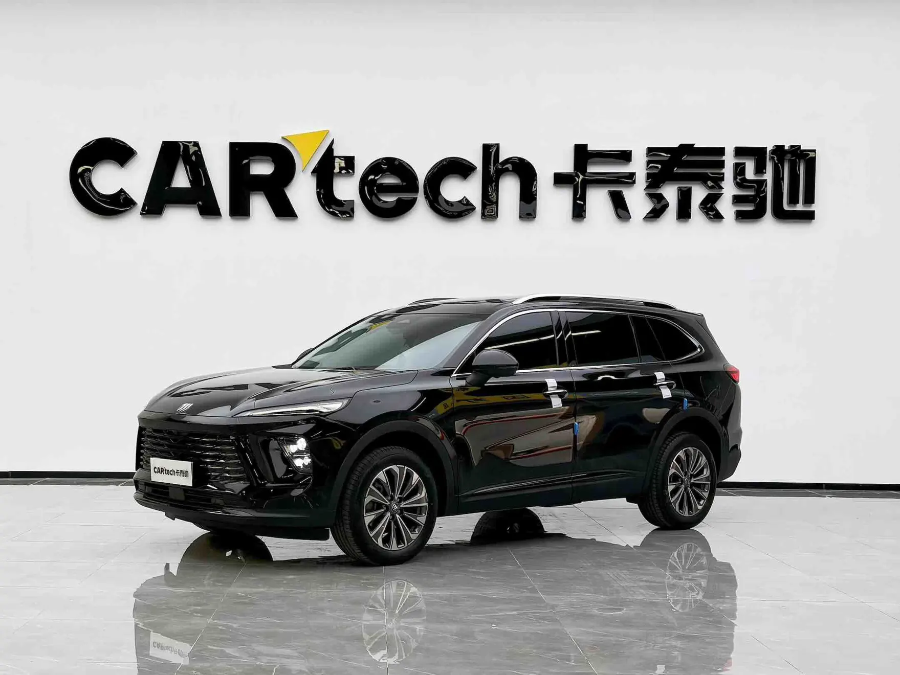 Buick Envision Plus, 2026 1