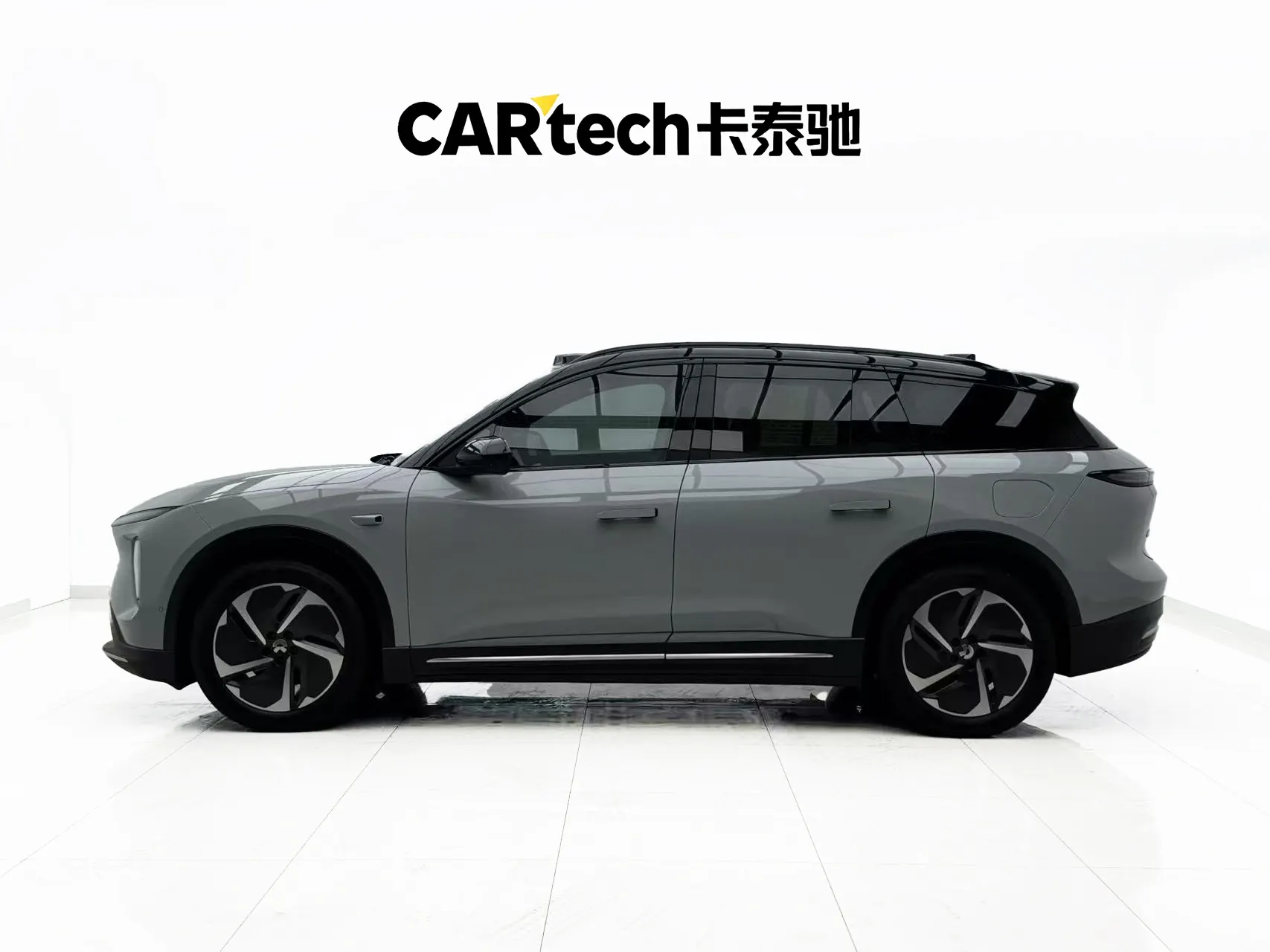 NIO ES6, 2024 6