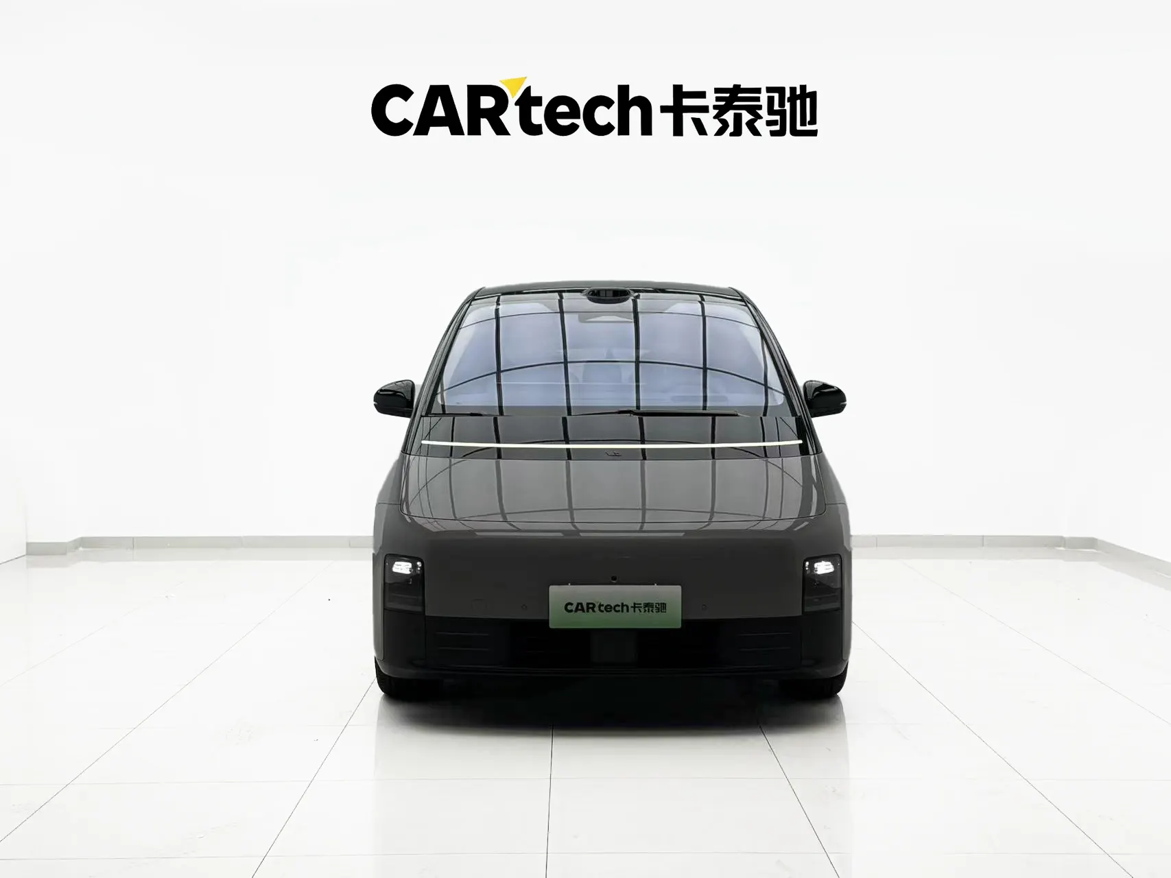 Li Auto MEGA, 2025 6