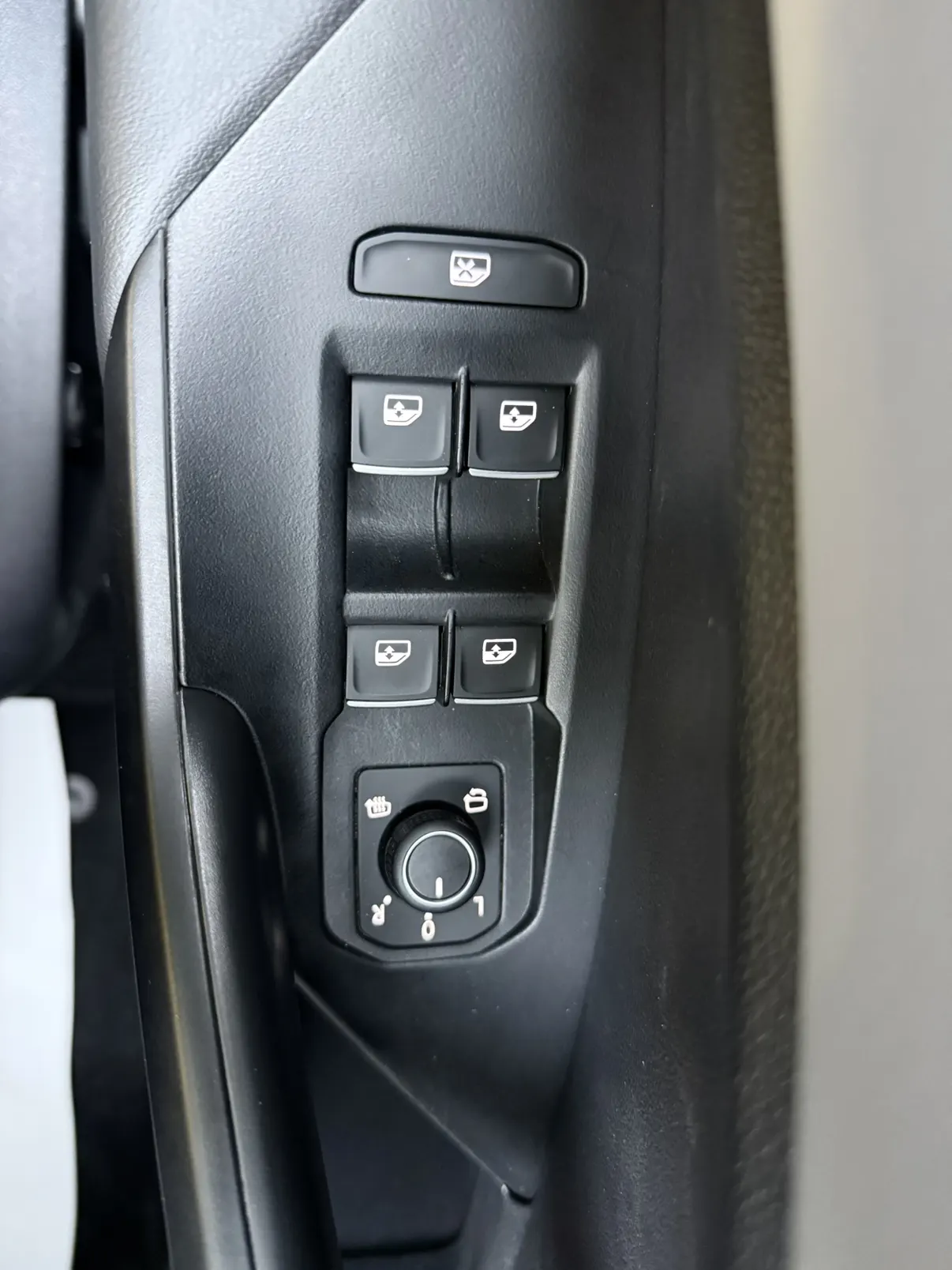 Jetta VA7, 2026 25