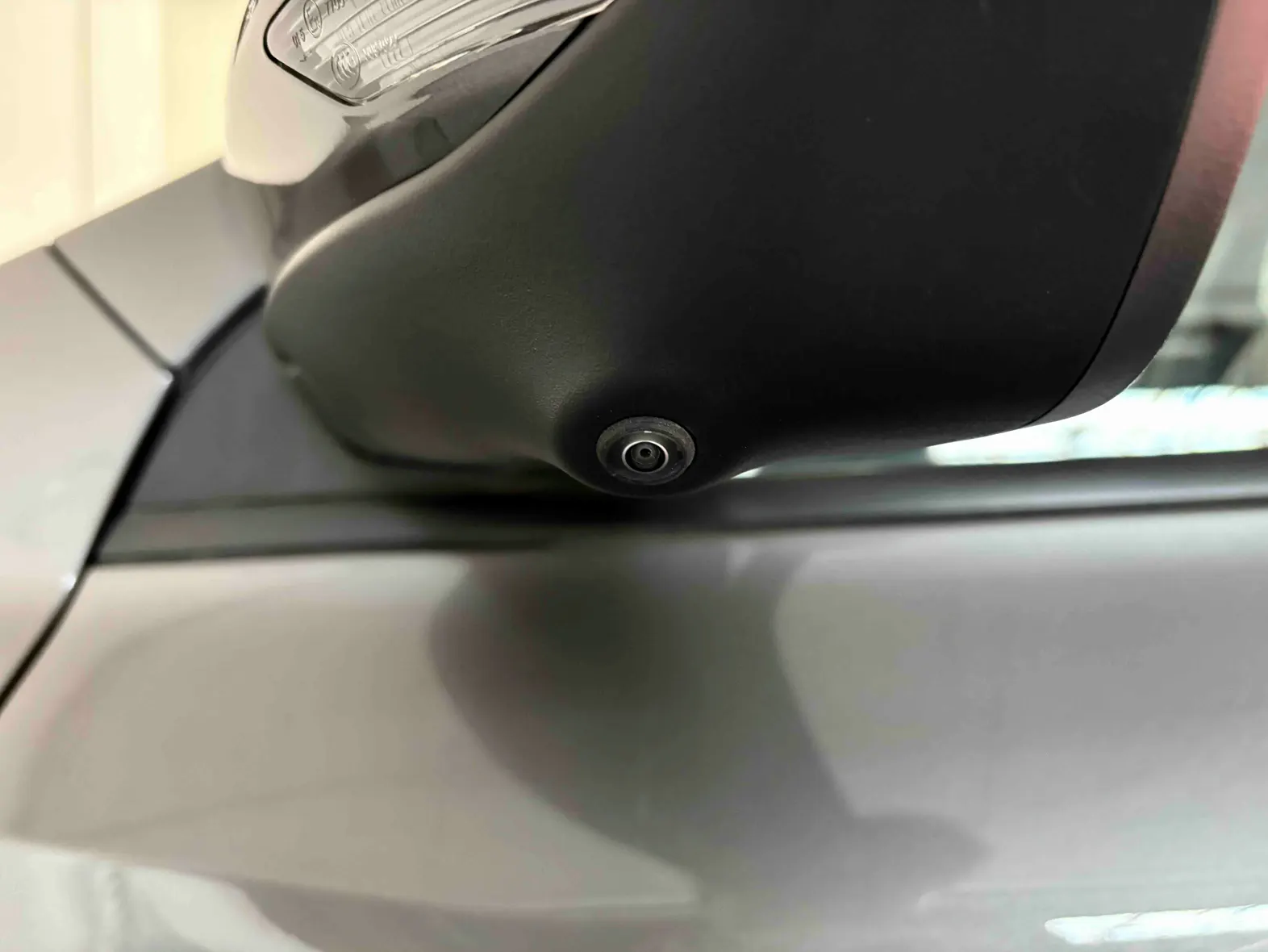 Geely Binray, 2026 14
