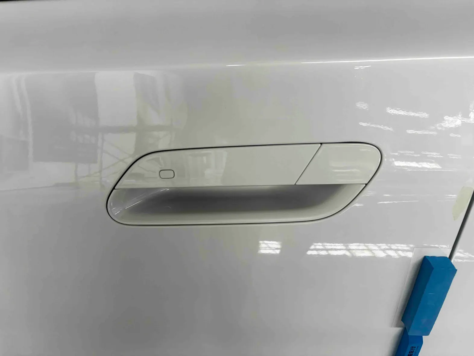 Li Auto L8, 2026 8