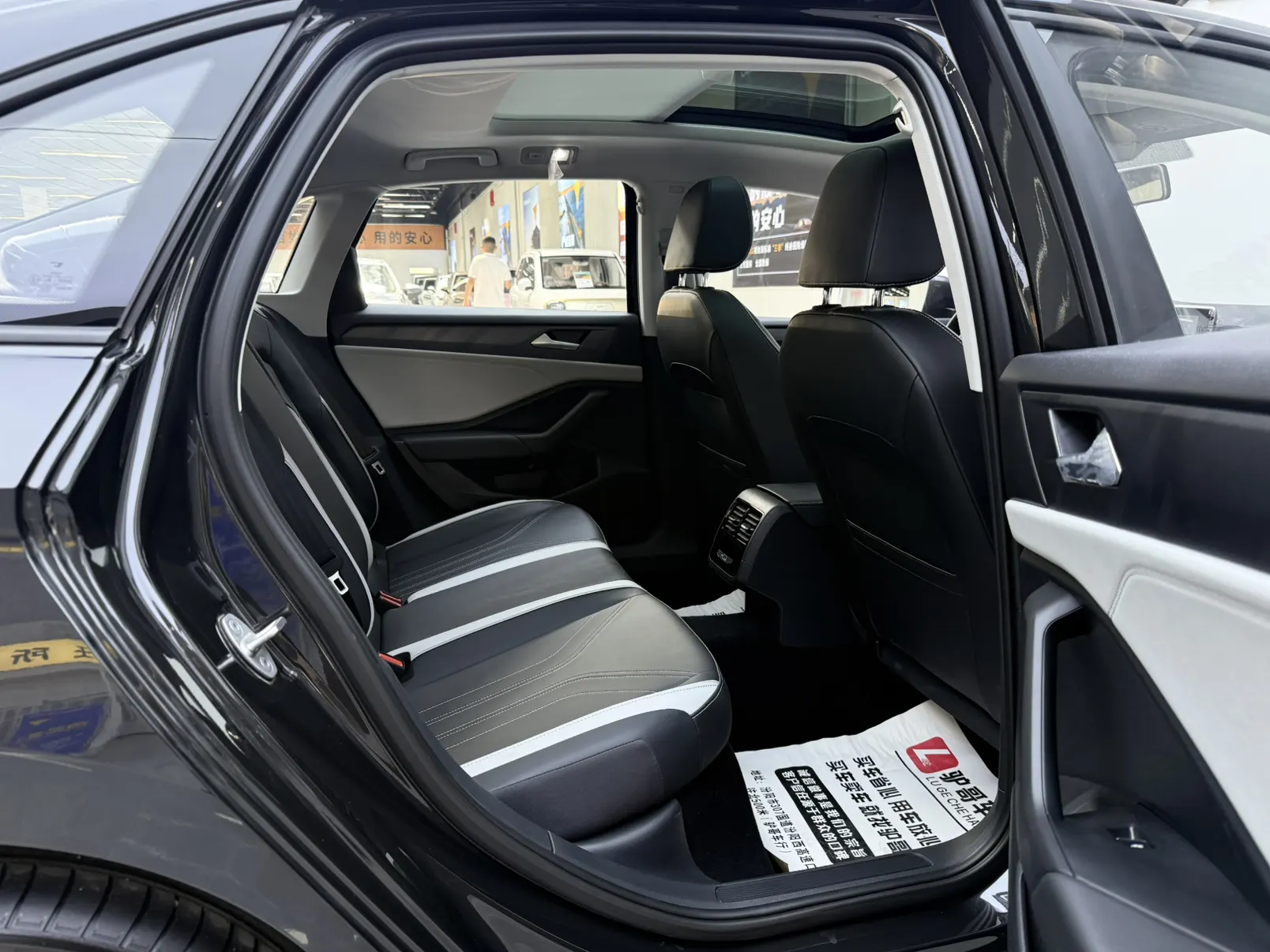Jetta VA7, 2026 29