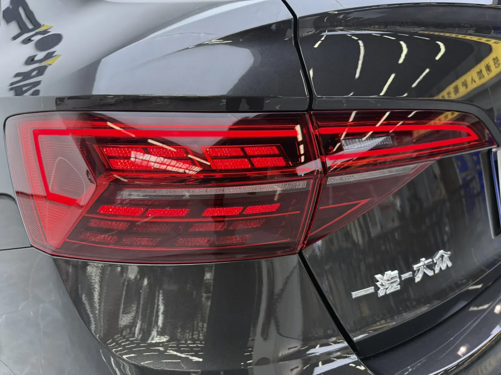 Jetta VA7, 2026 8