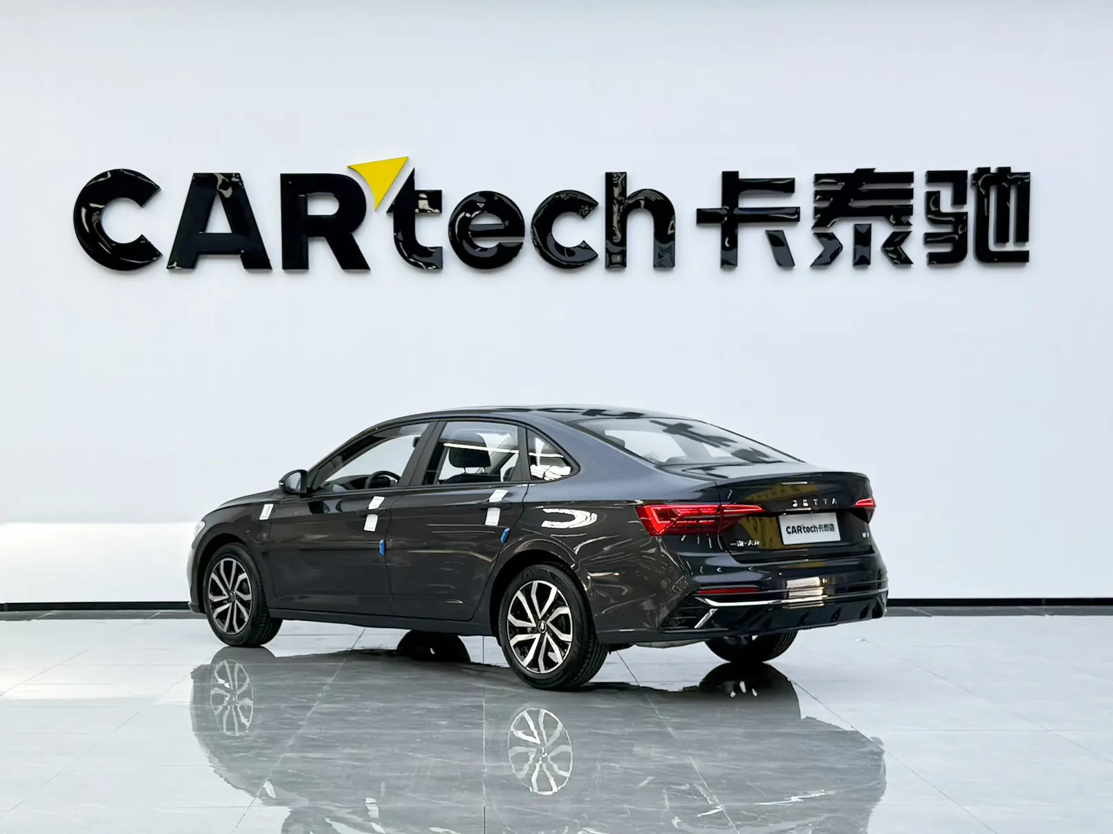 Jetta VA7, 2026 6