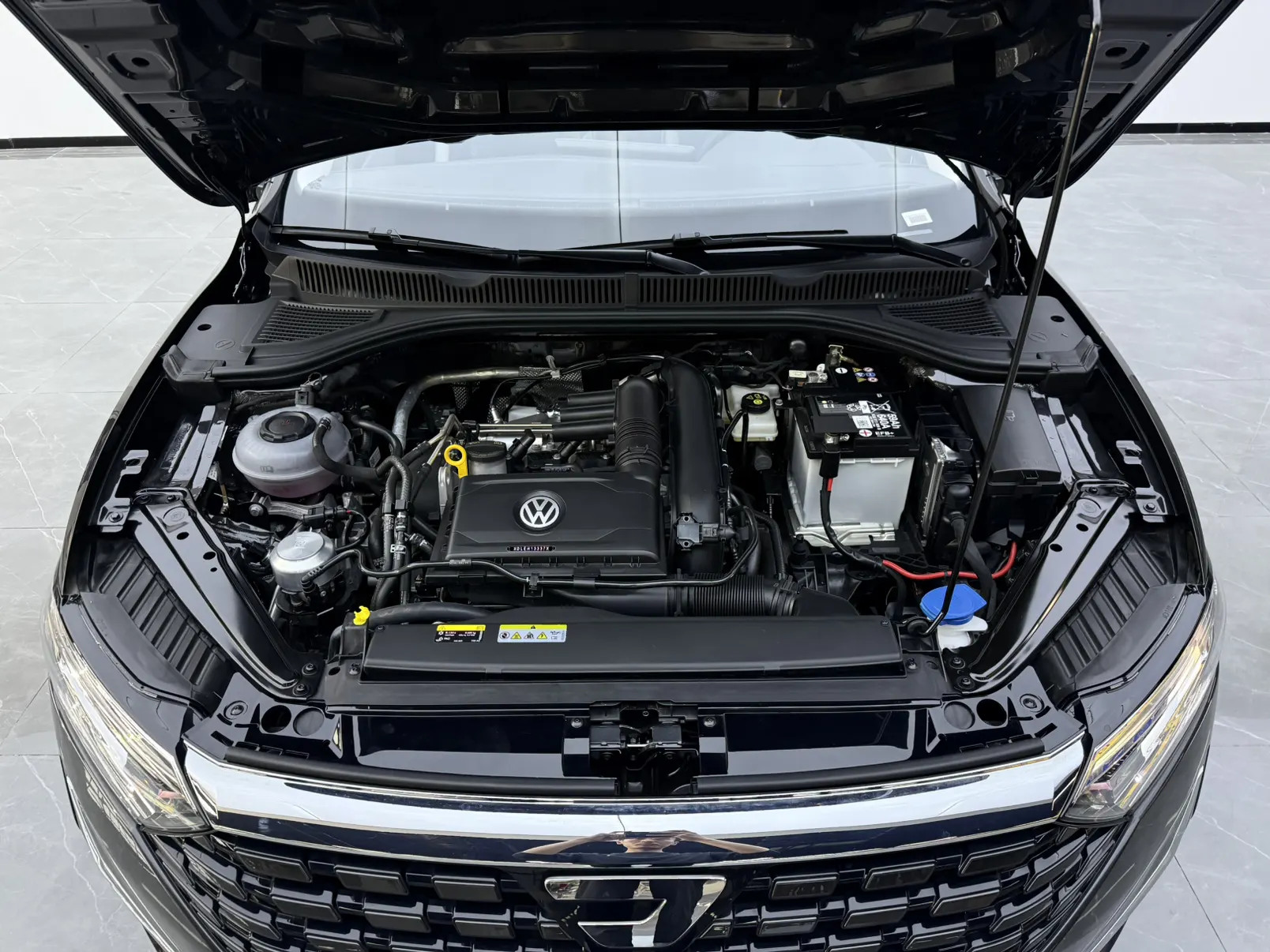 Jetta VA7, 2026 10