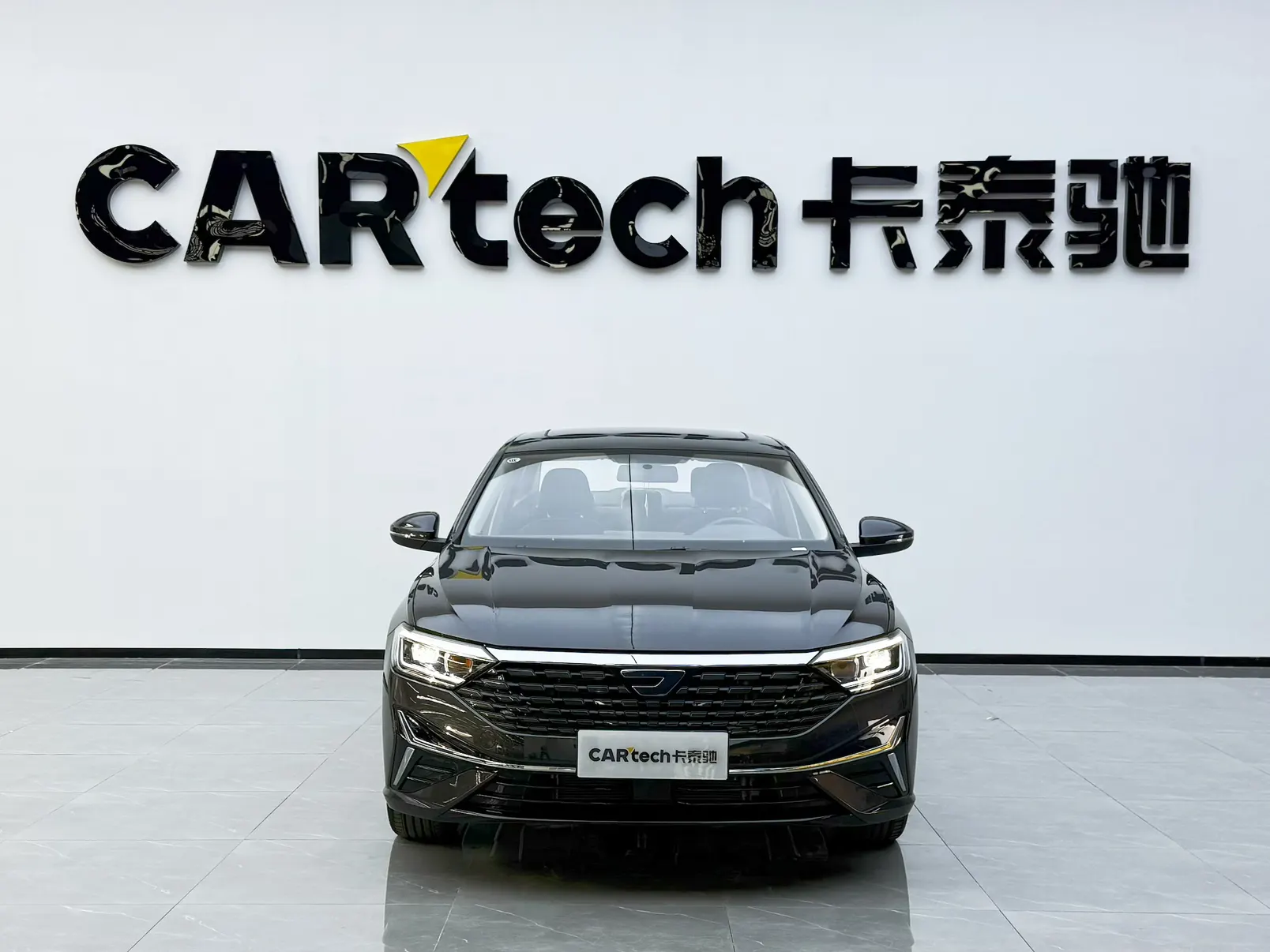 Jetta VA7, 2026 3