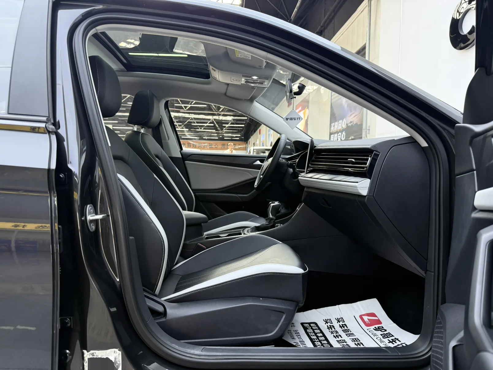 Jetta VA7, 2026 22