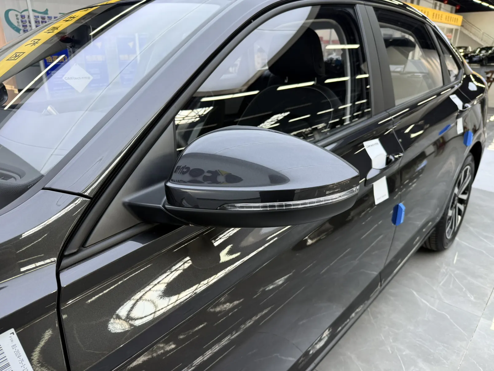 Jetta VA7, 2026 14