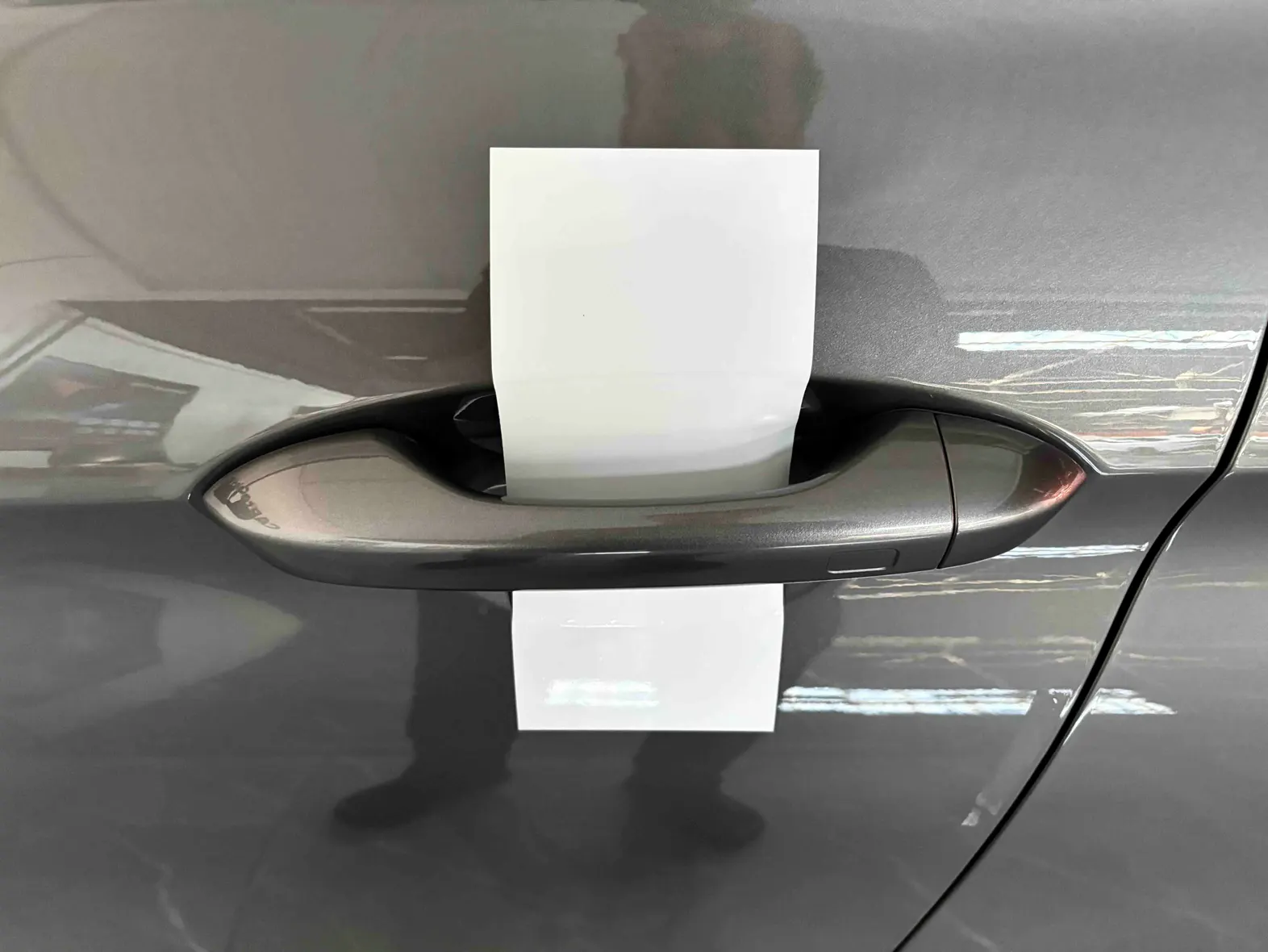 Geely Binray, 2026 16