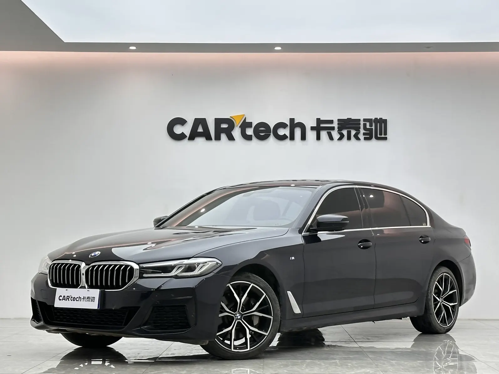 BMW 530Li