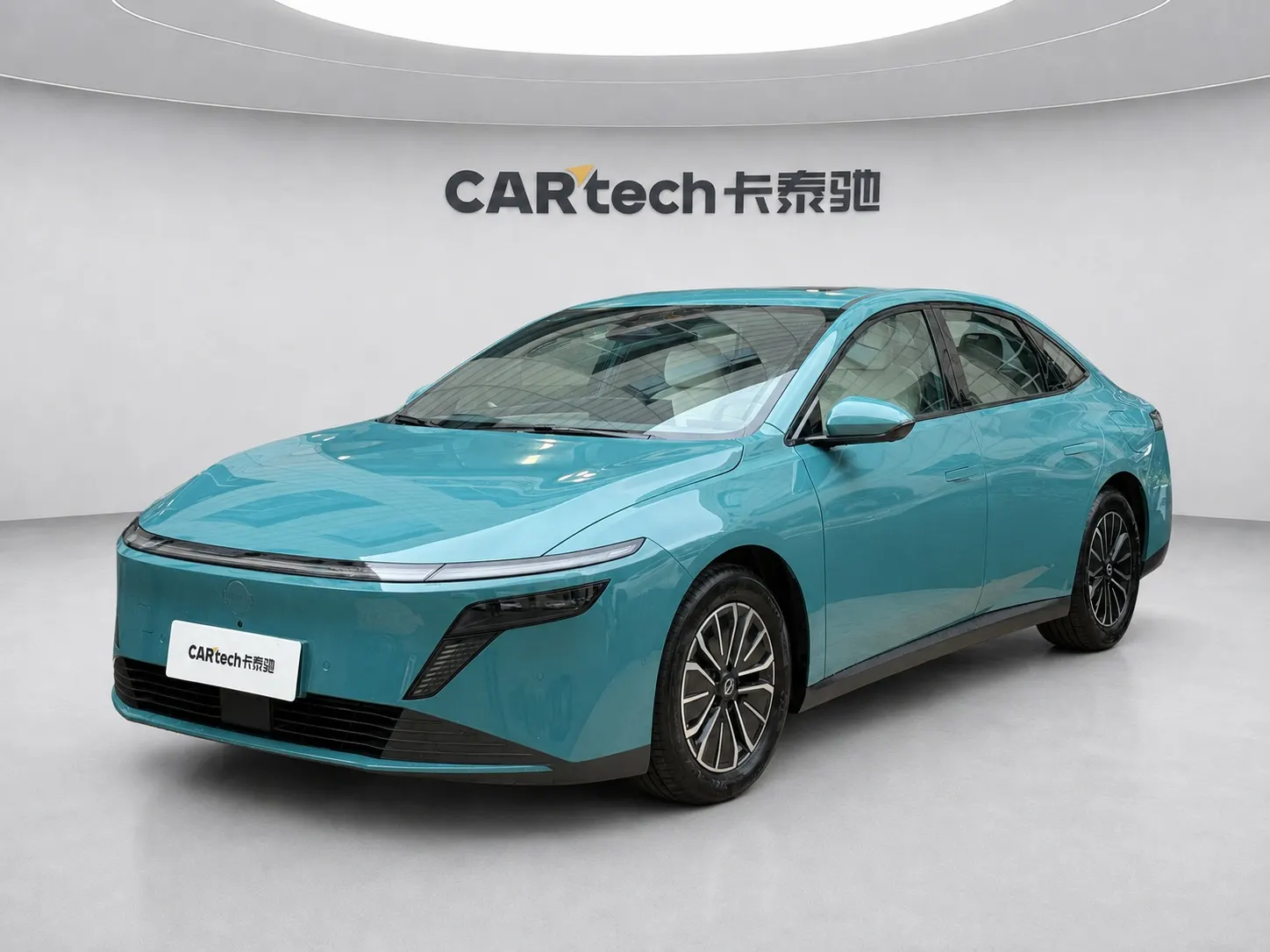 Nissan N6