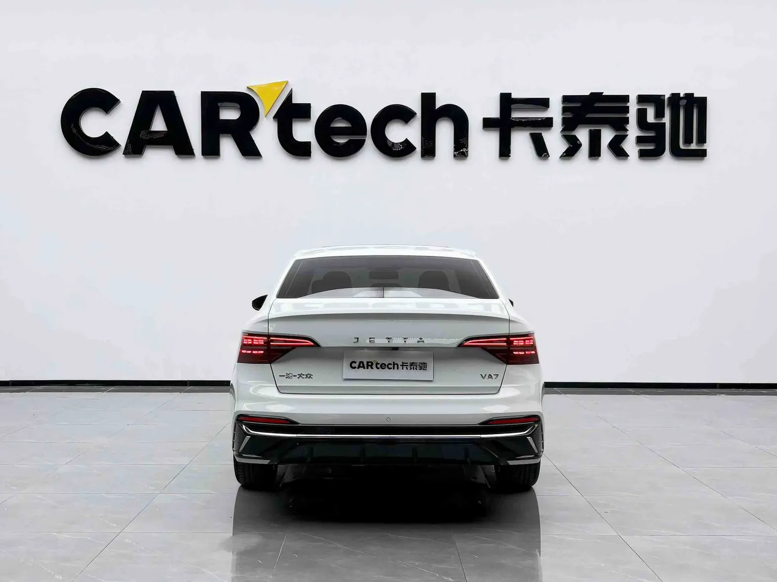 Jetta VA7, 2025 6