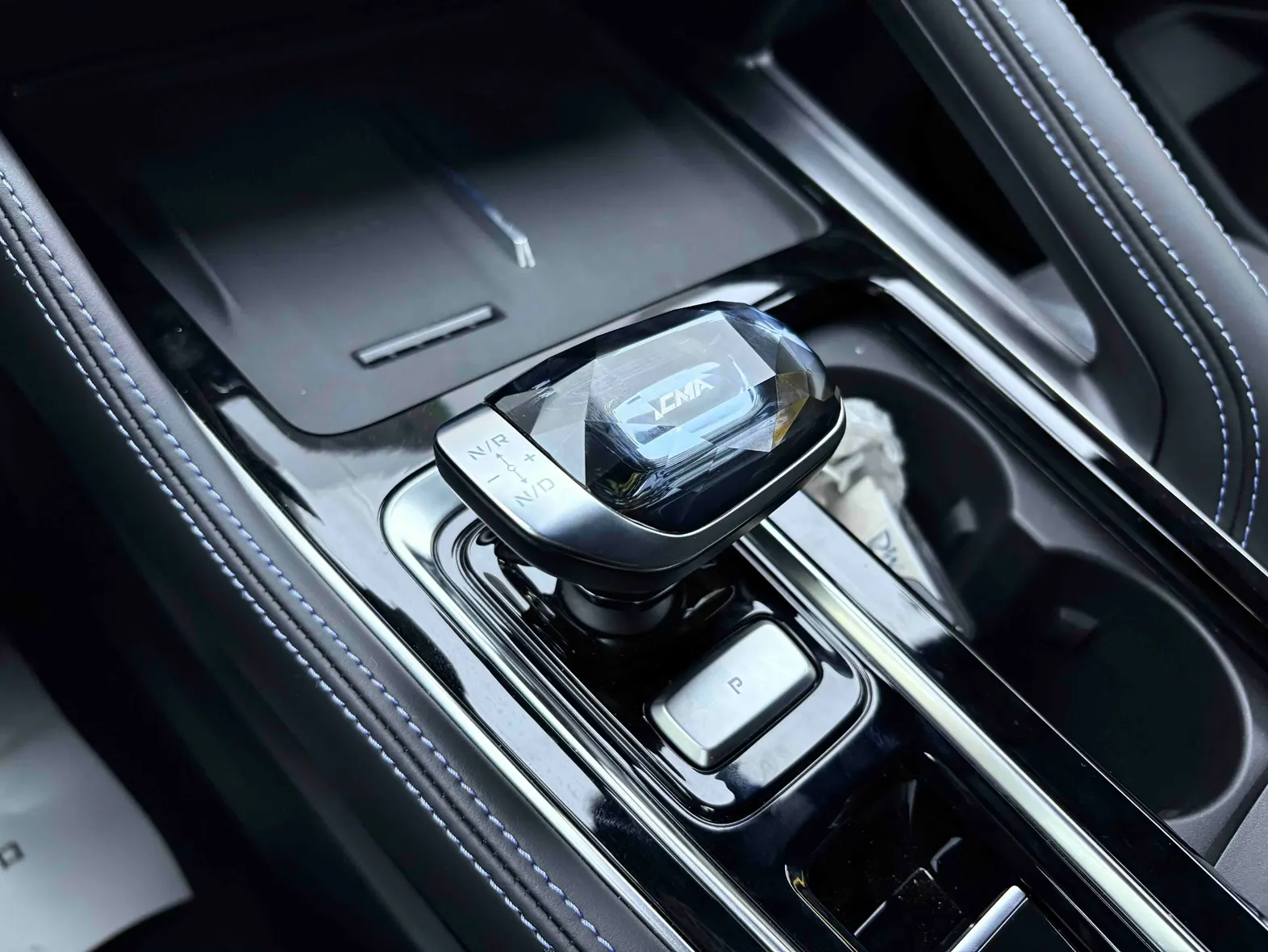 Geely Preface, 2025 24