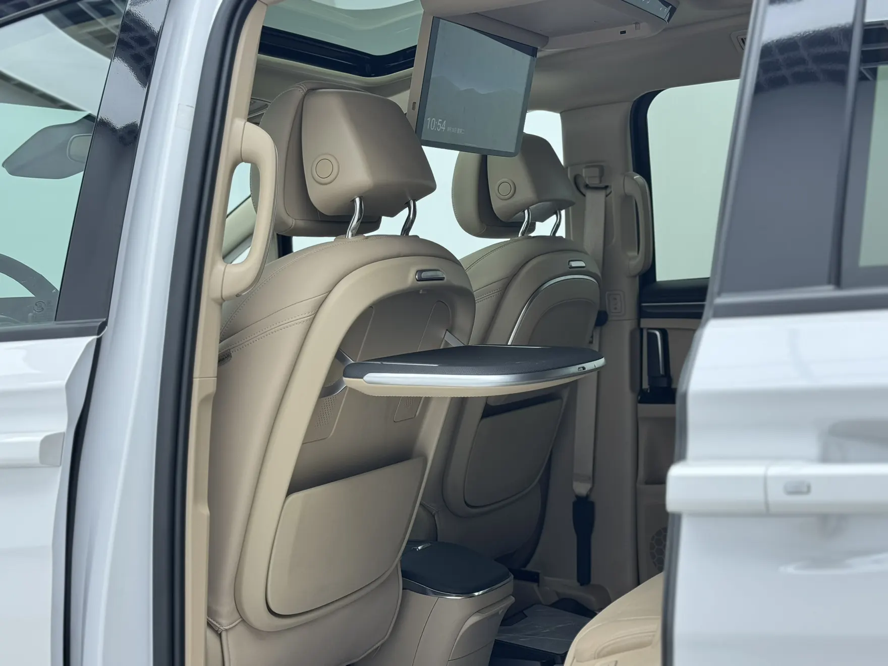 Buick GL8, 2025 13