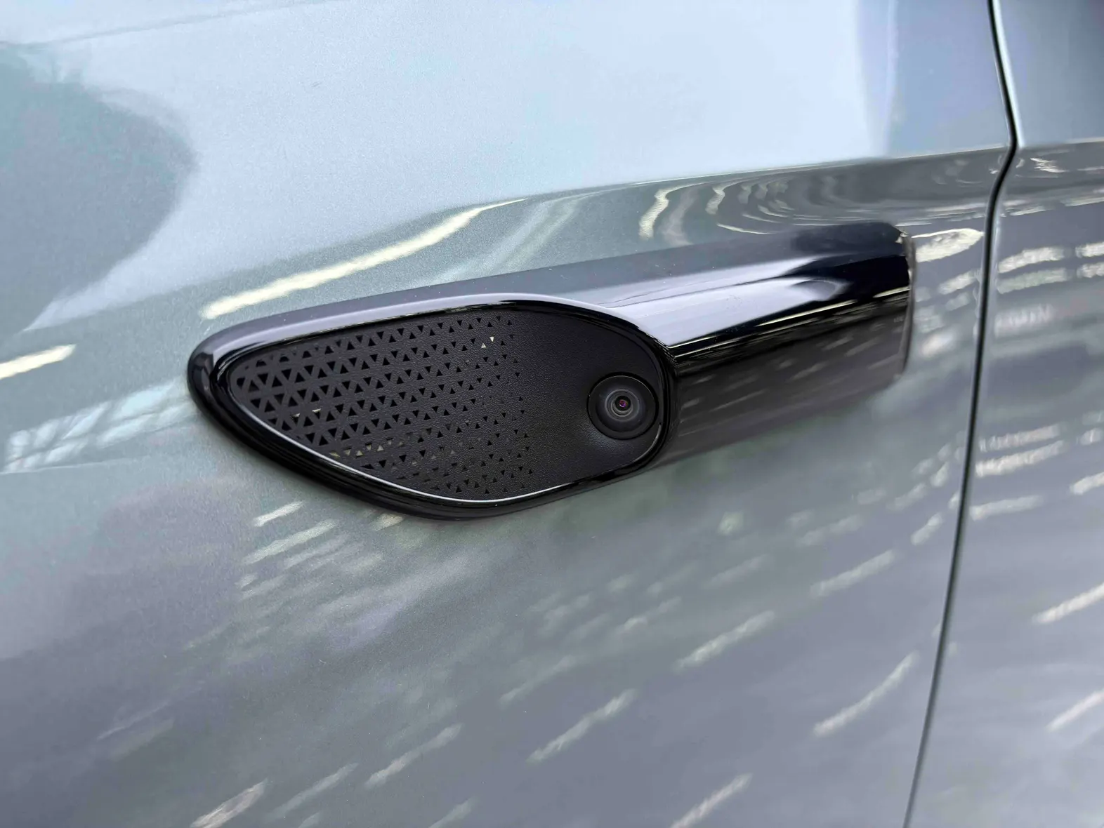 Geely Preface, 2025 15