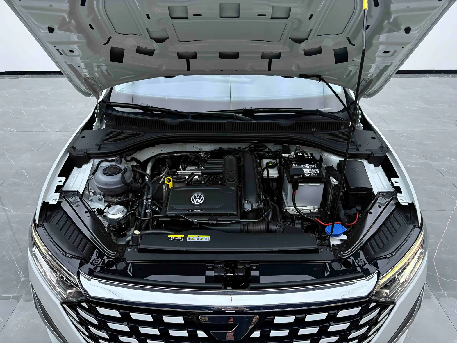 Jetta VA7, 2025 12