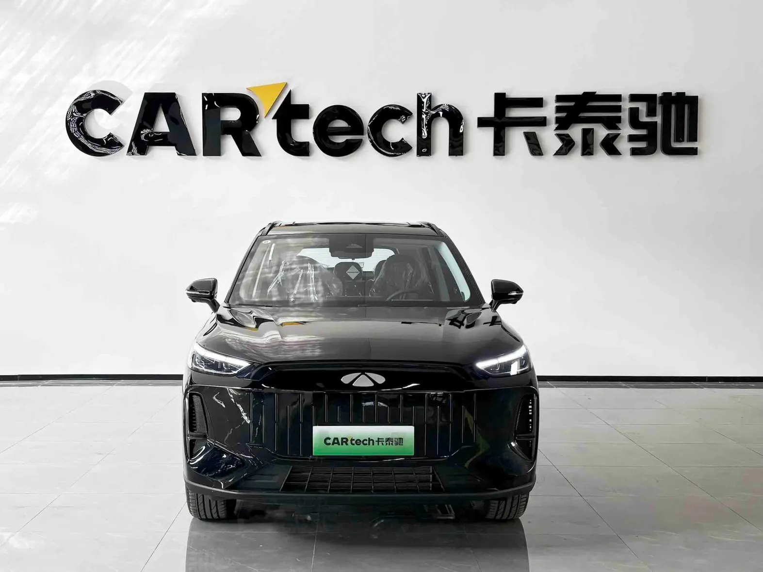 Chery T9, 2026 3