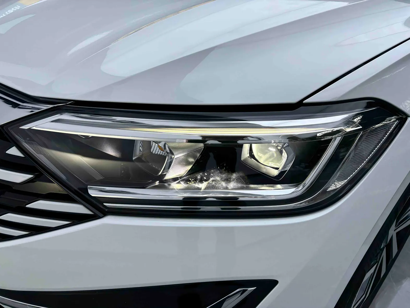 Jetta VA7, 2025 9