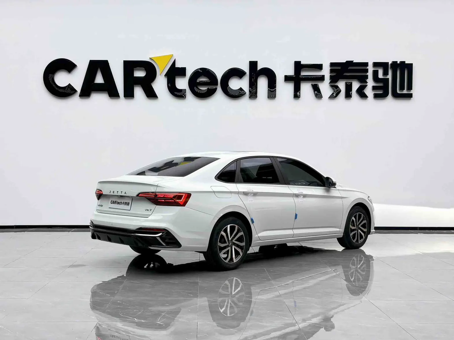 Jetta VA7, 2025 все фото