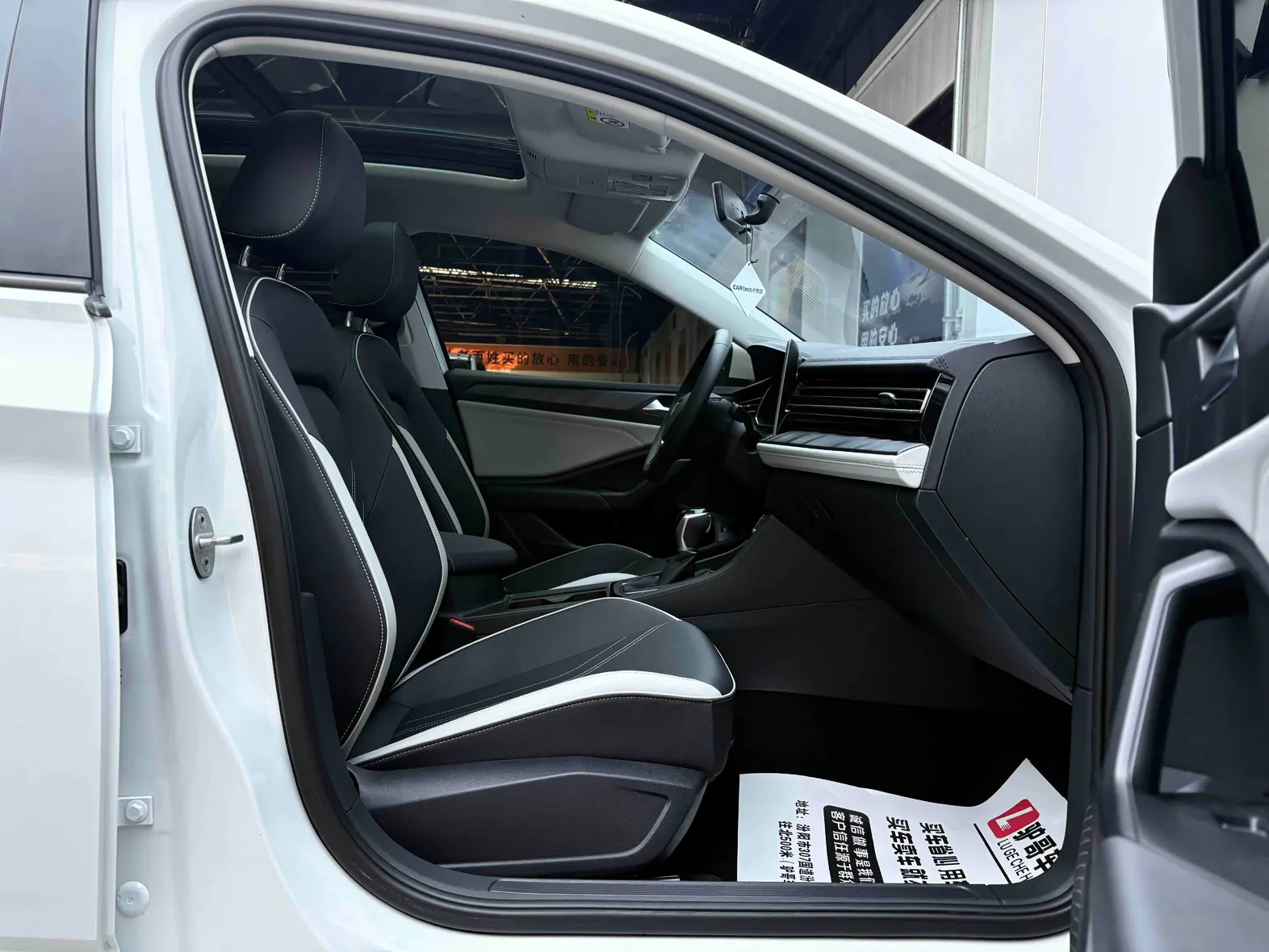 Jetta VA7, 2025 22