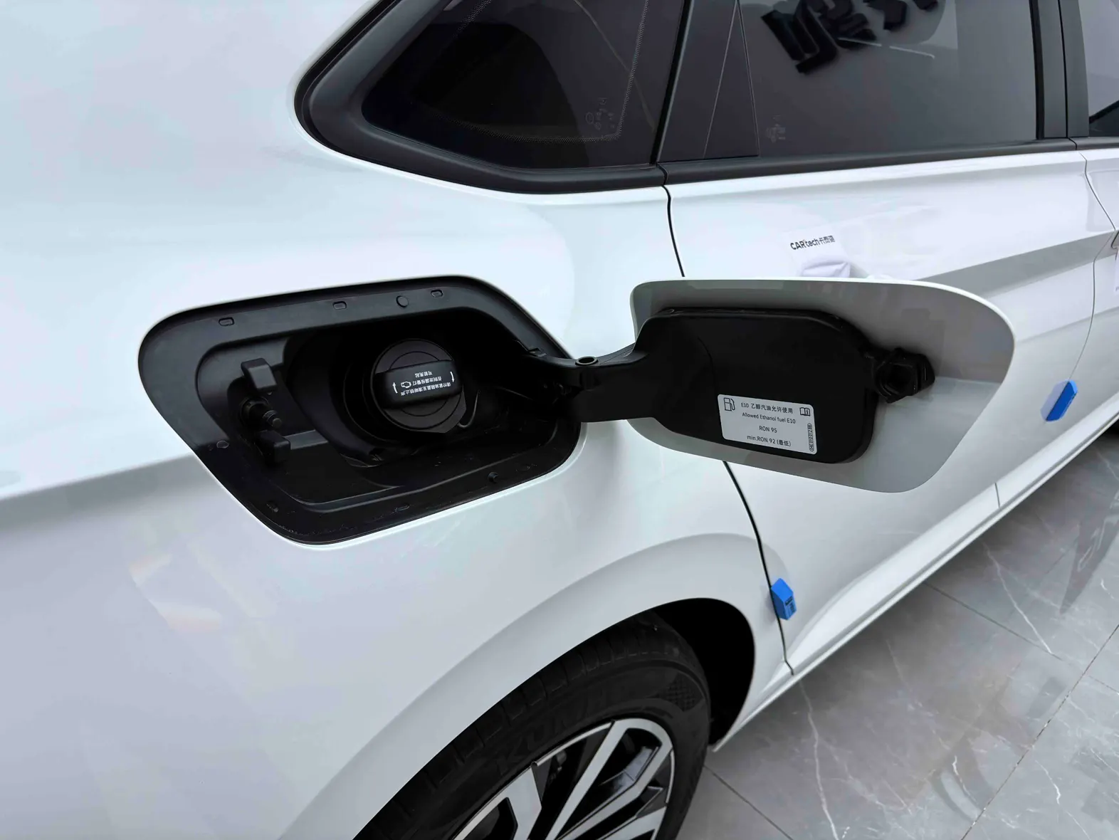 Jetta VA7, 2025 14