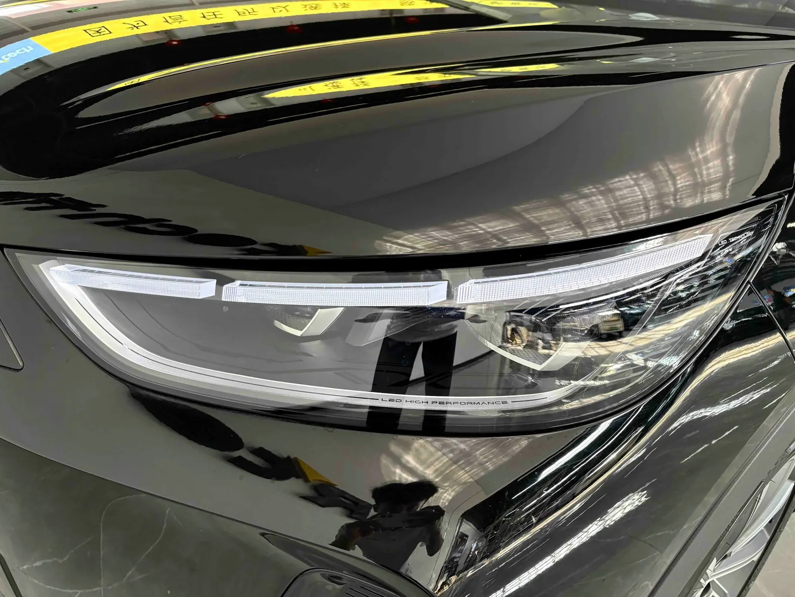 Chery T9, 2026 7