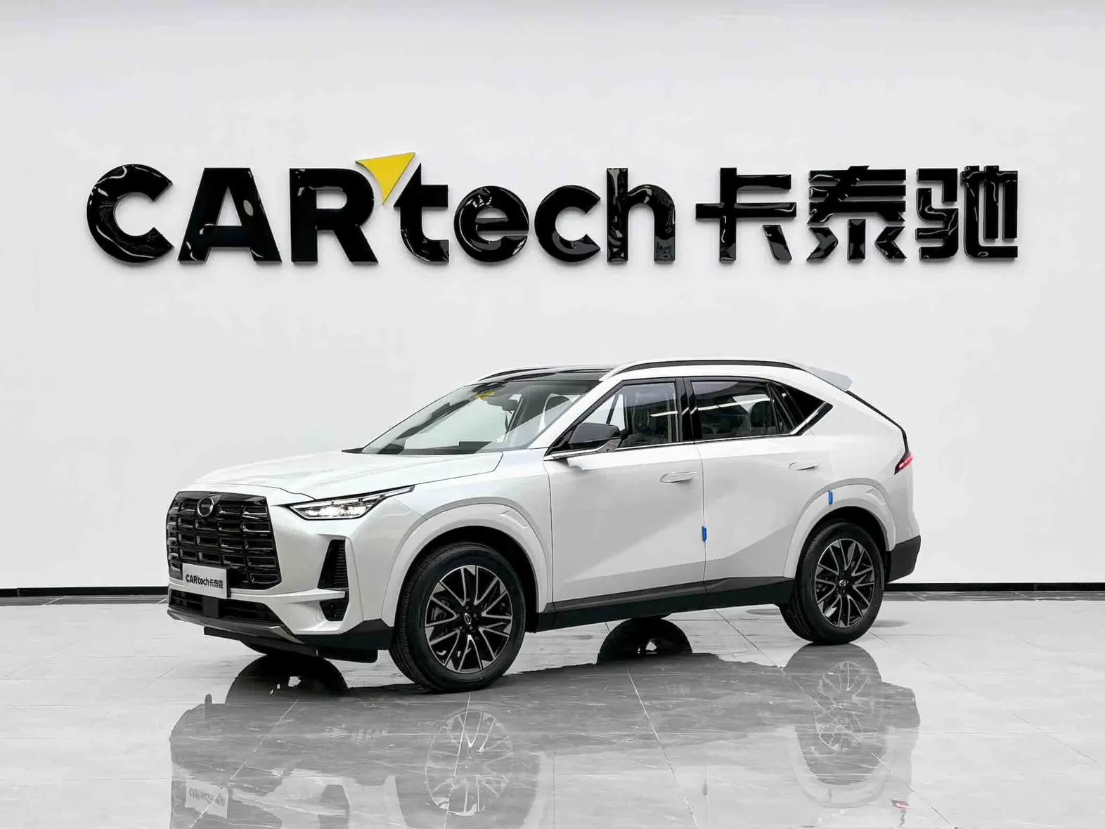 GAC GS4