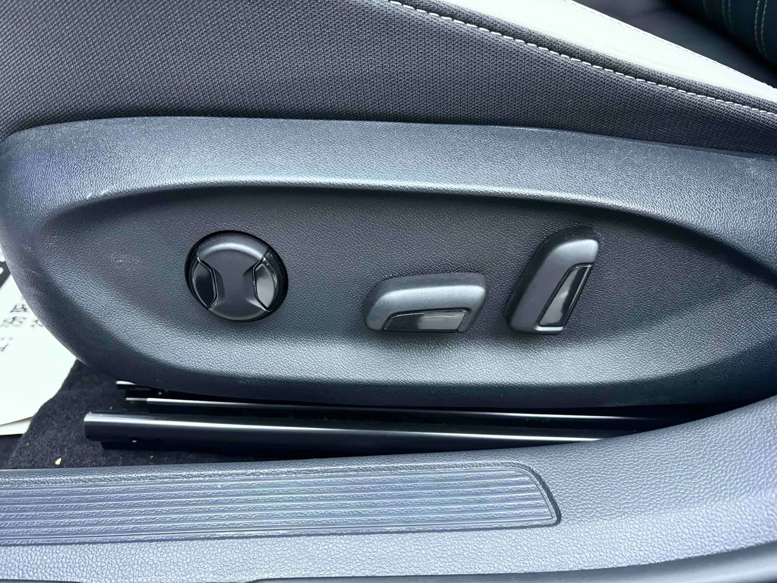 Jetta VA7, 2025 20