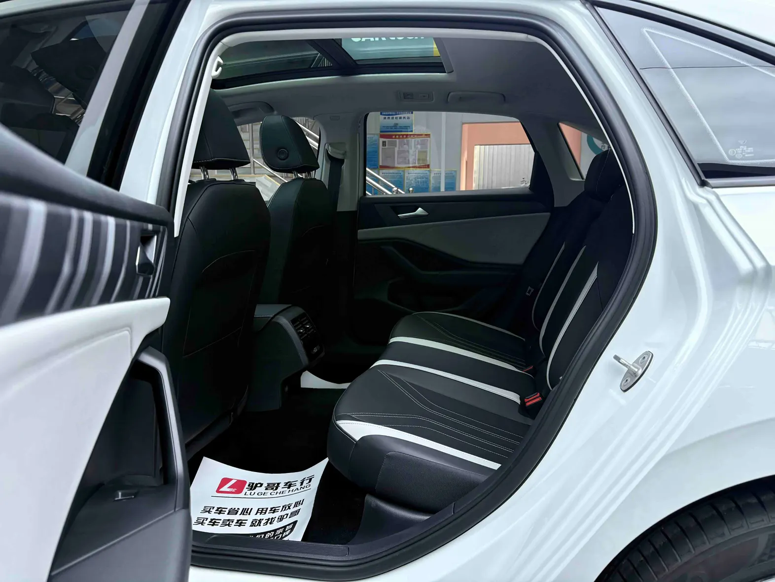 Jetta VA7, 2025 23