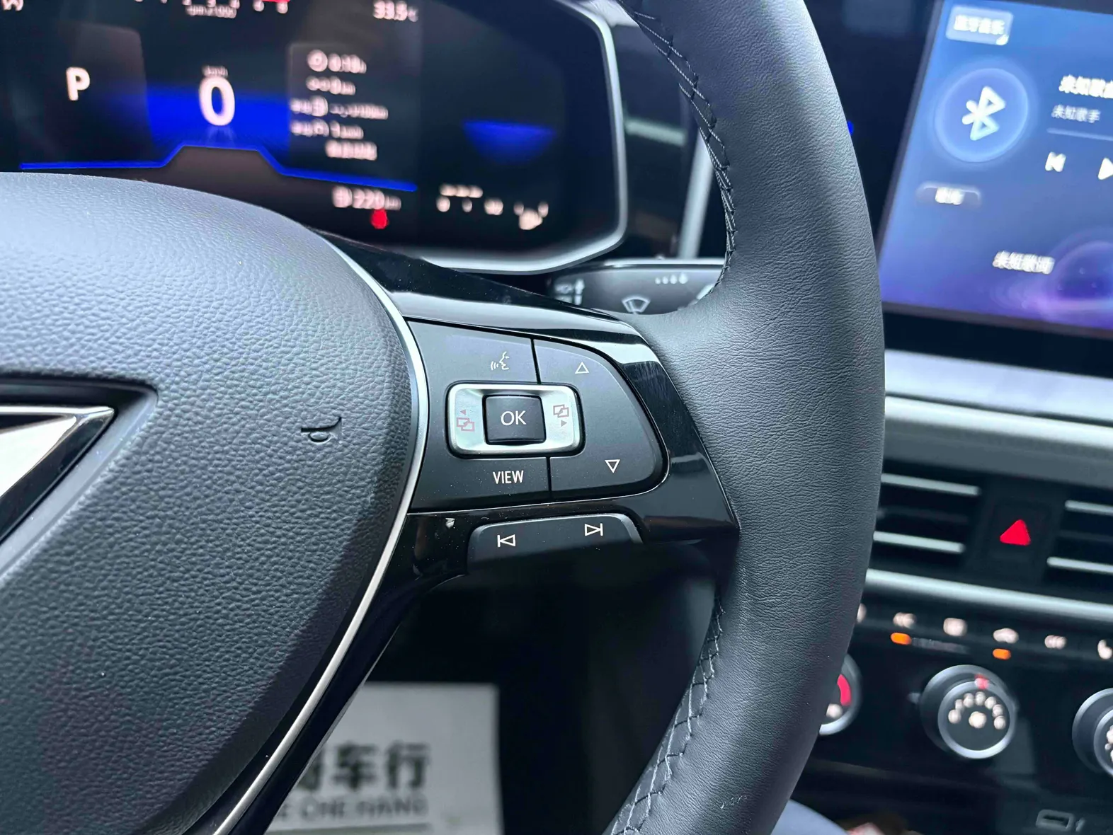 Jetta VA7, 2025 27