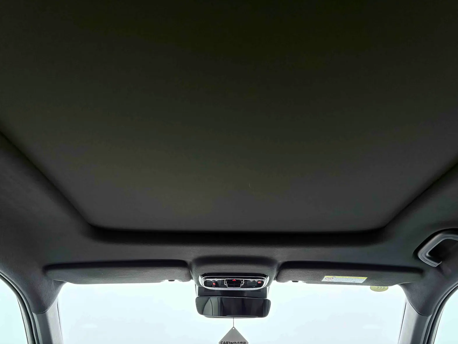 Geely Preface, 2025 33