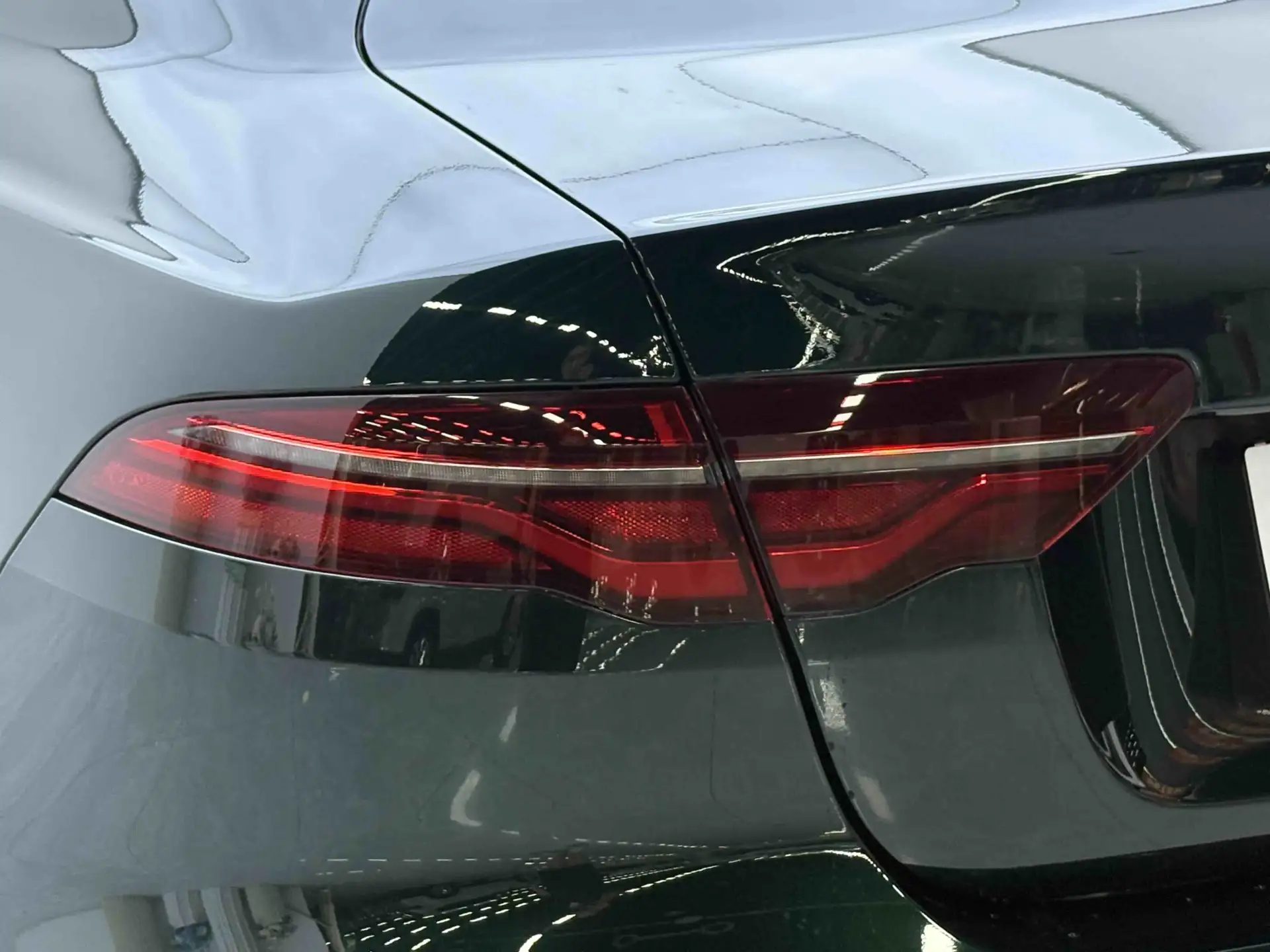 Jaguar XEL, 2022 23