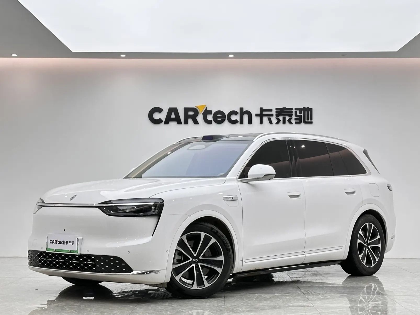 AITO M7