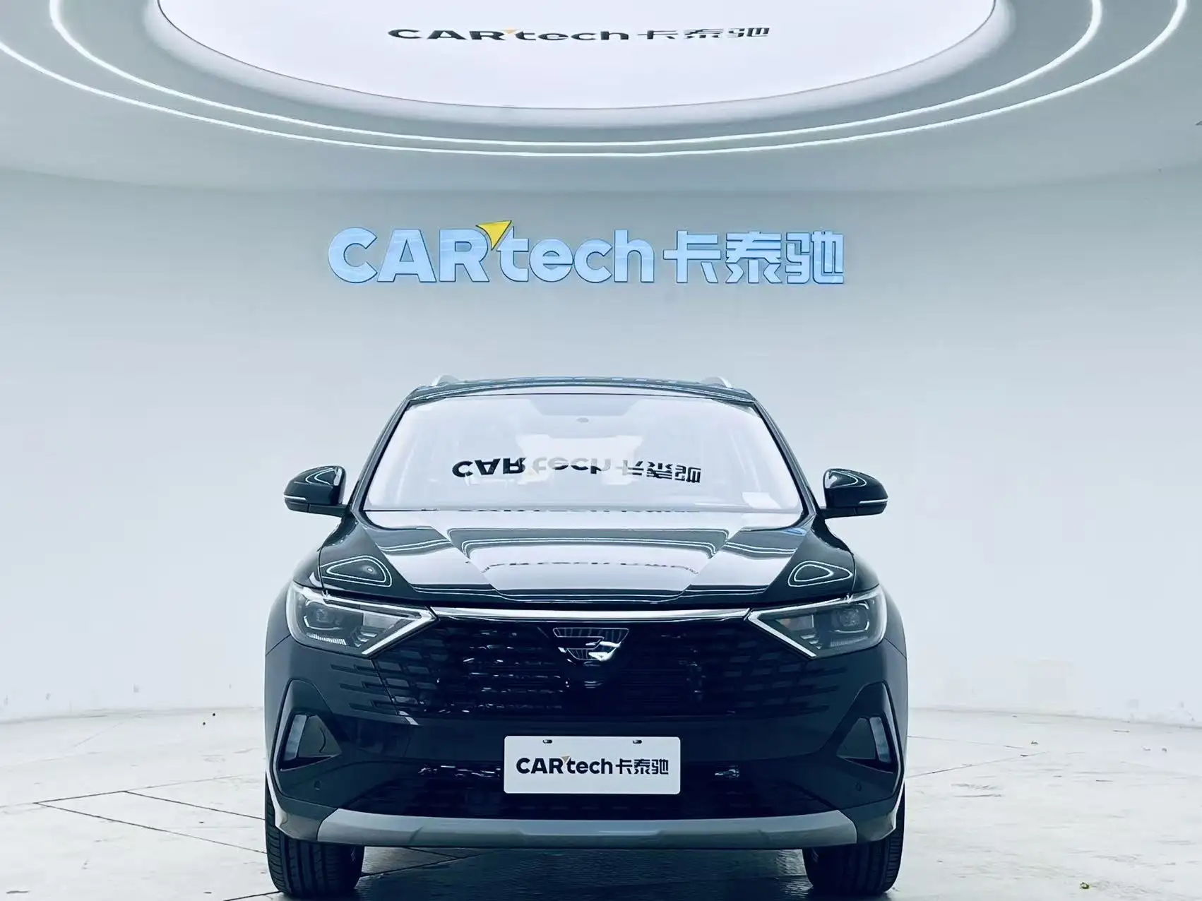 Jetta VS7, 2025 3