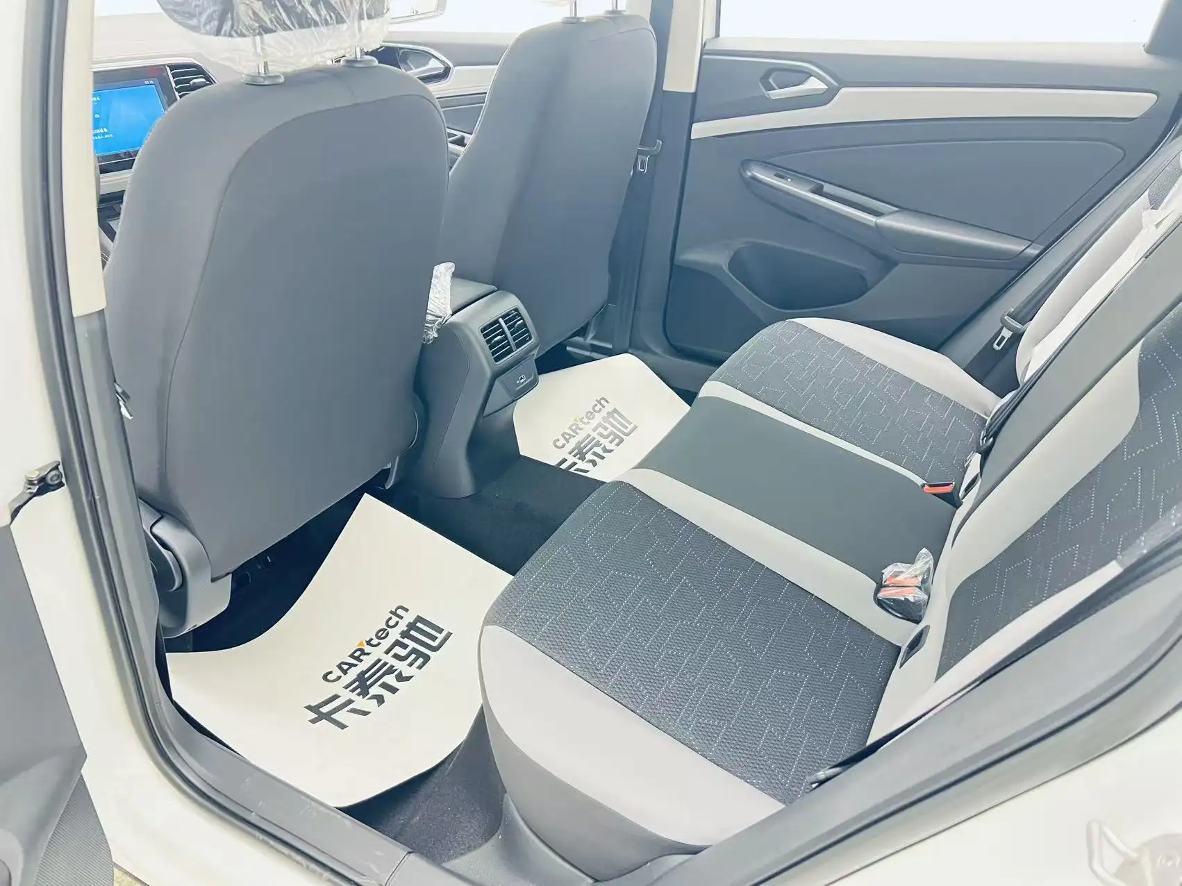 Jetta VS7, 2025 14