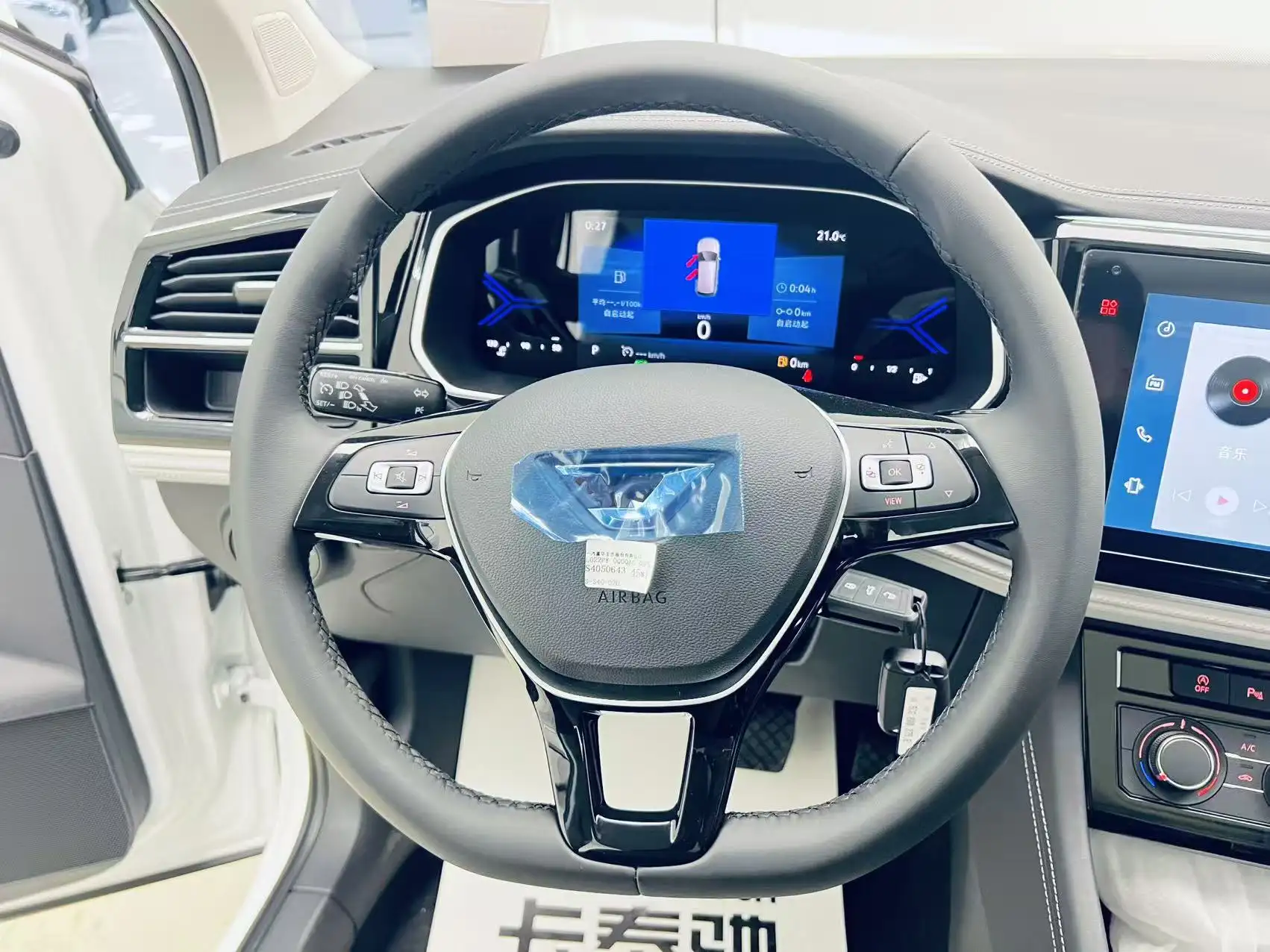 Jetta VS7, 2025 10